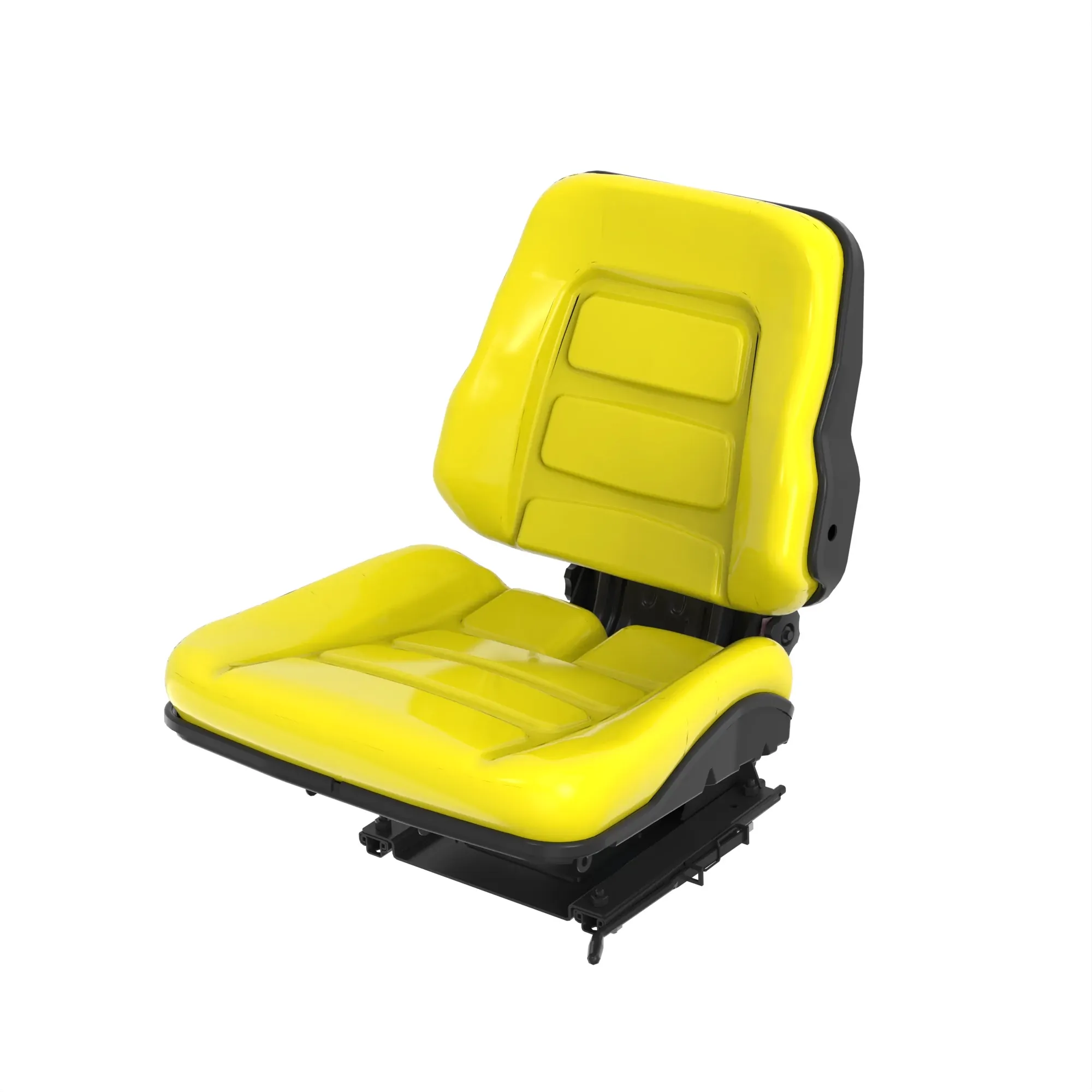 John Deere Operator Seat without Armrest - SJ31407