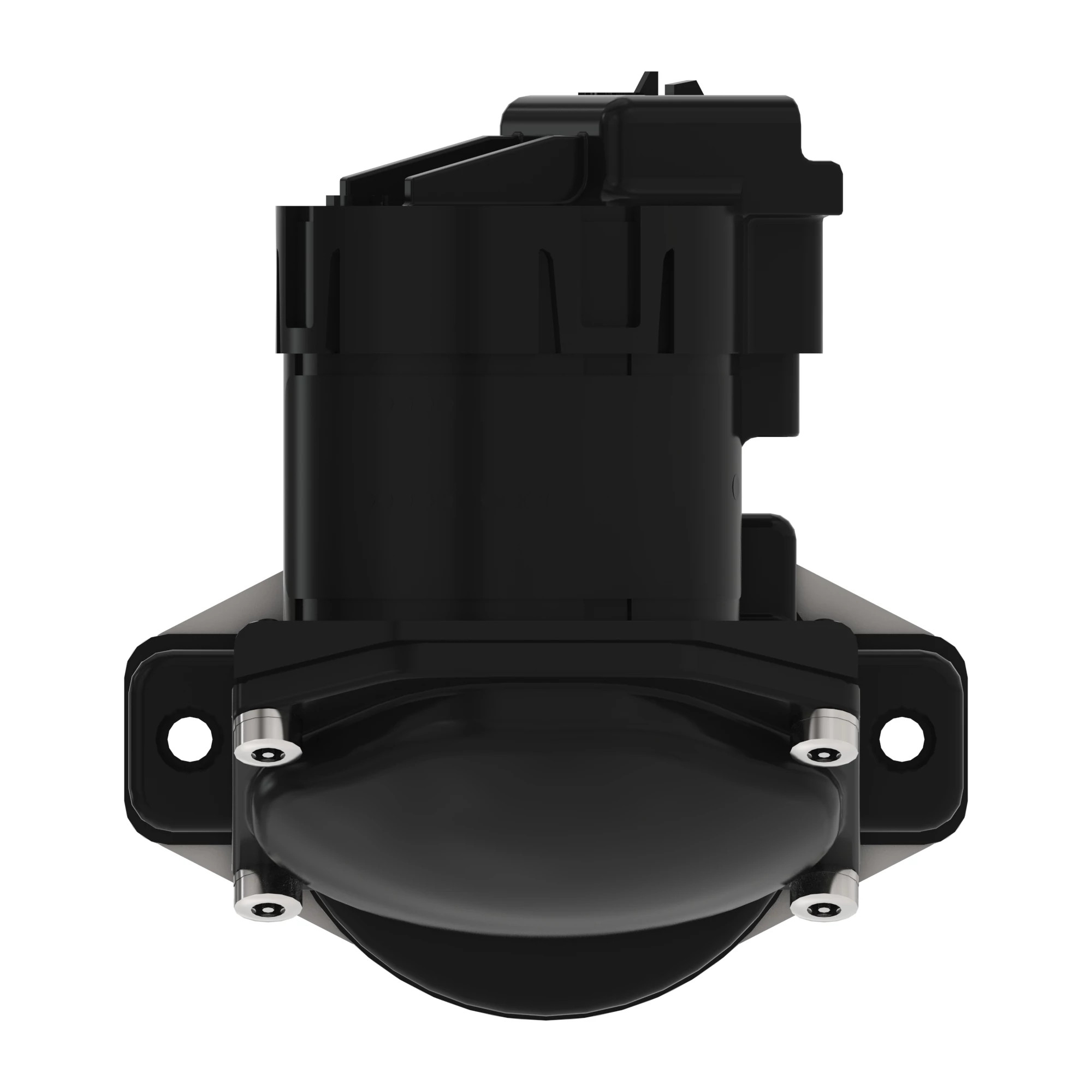 EXHAUST GAS RECYCLING VALVE