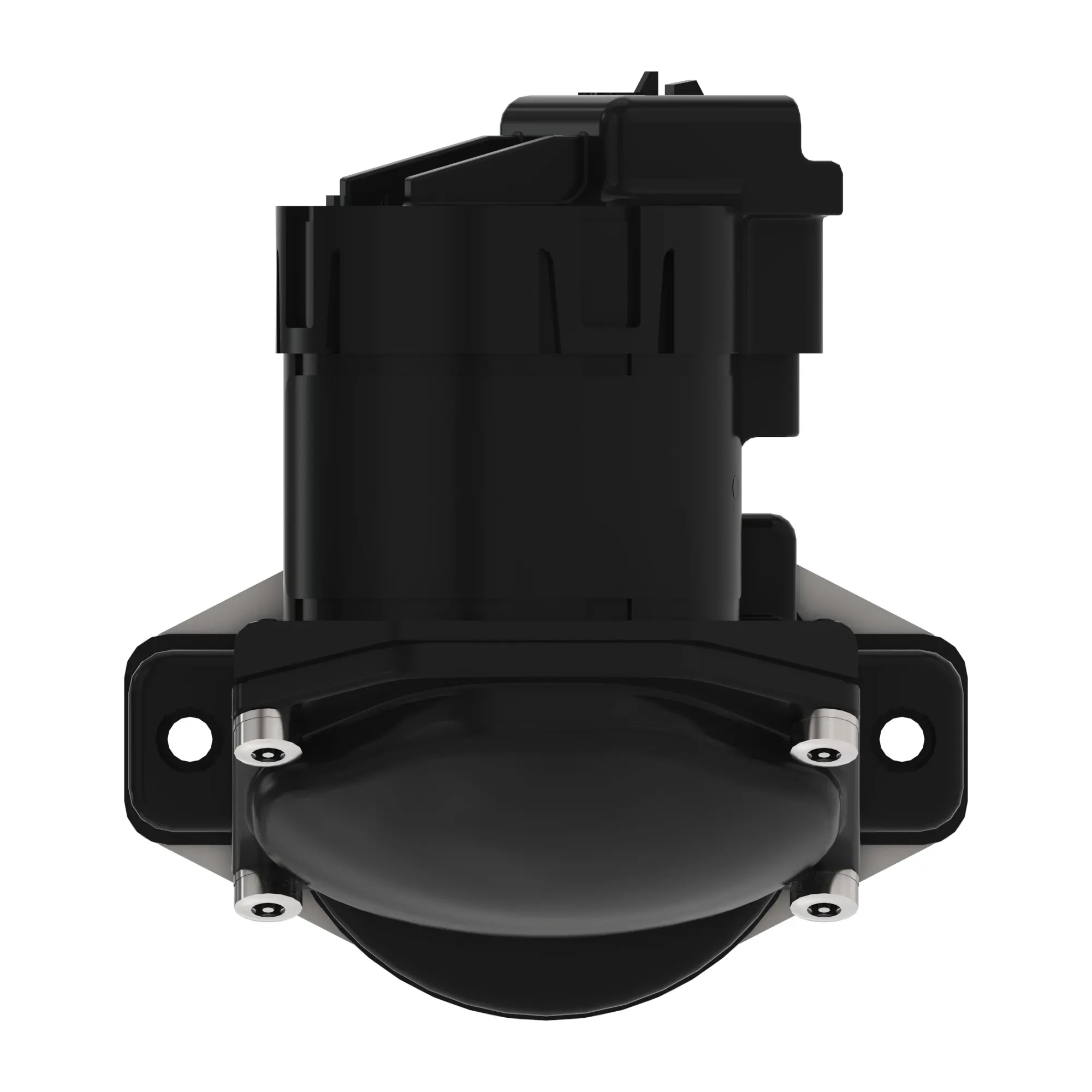 EXHAUST GAS RECYCLING VALVE