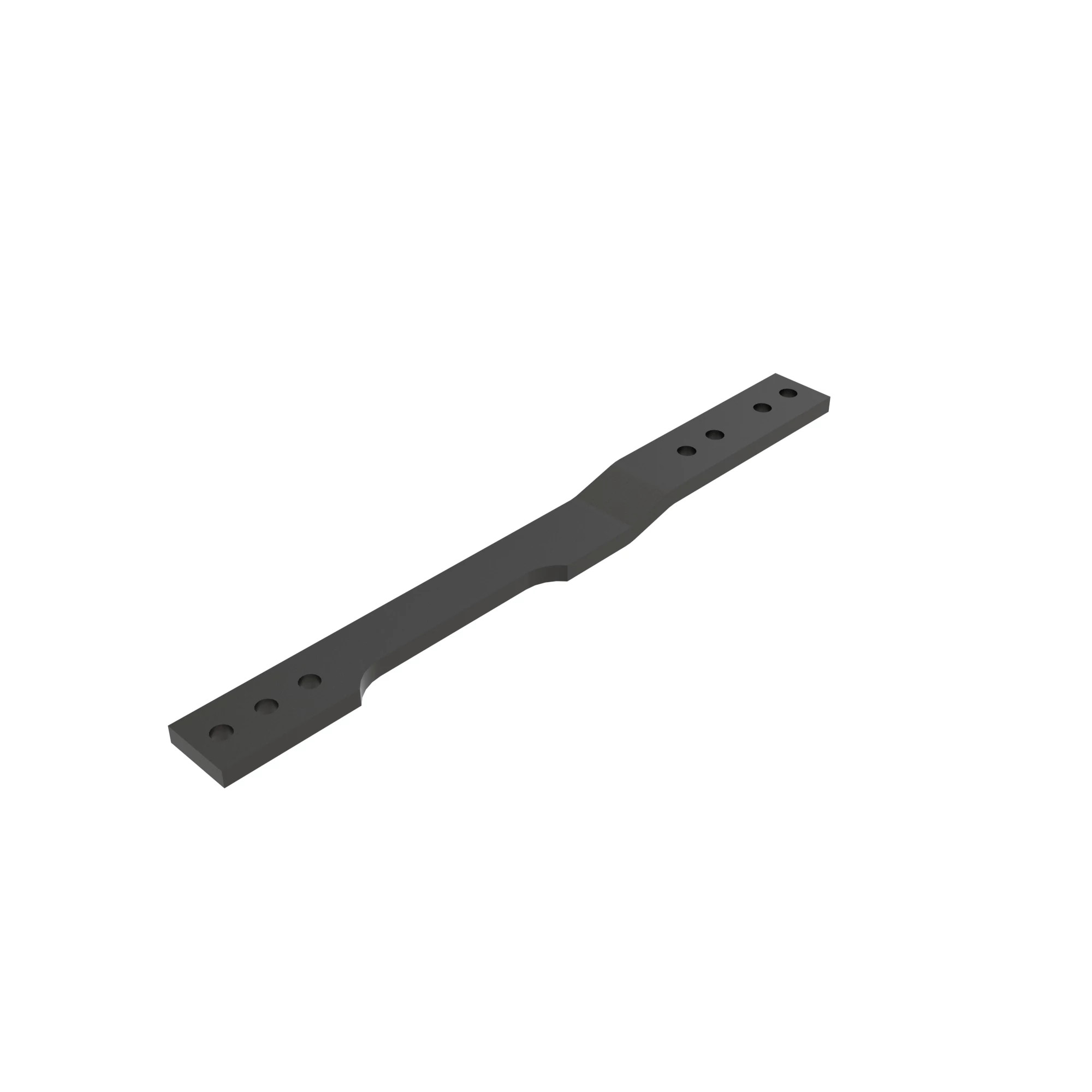 SUPPORT, FENDER, LOWER, LH