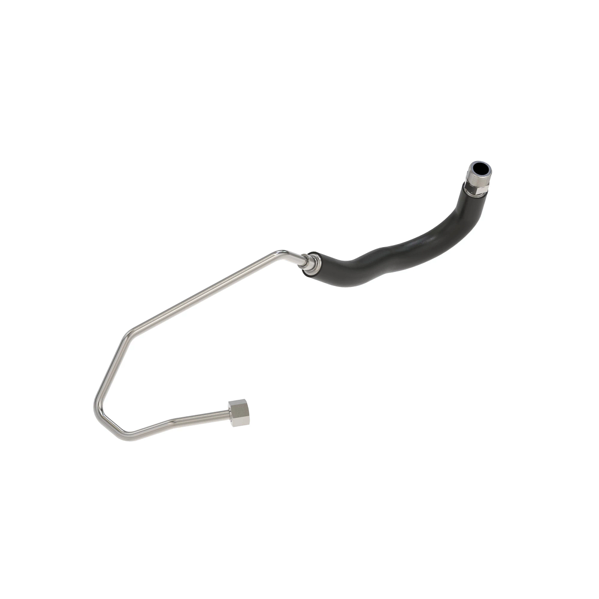 John Deere Oil Line - LVA24357