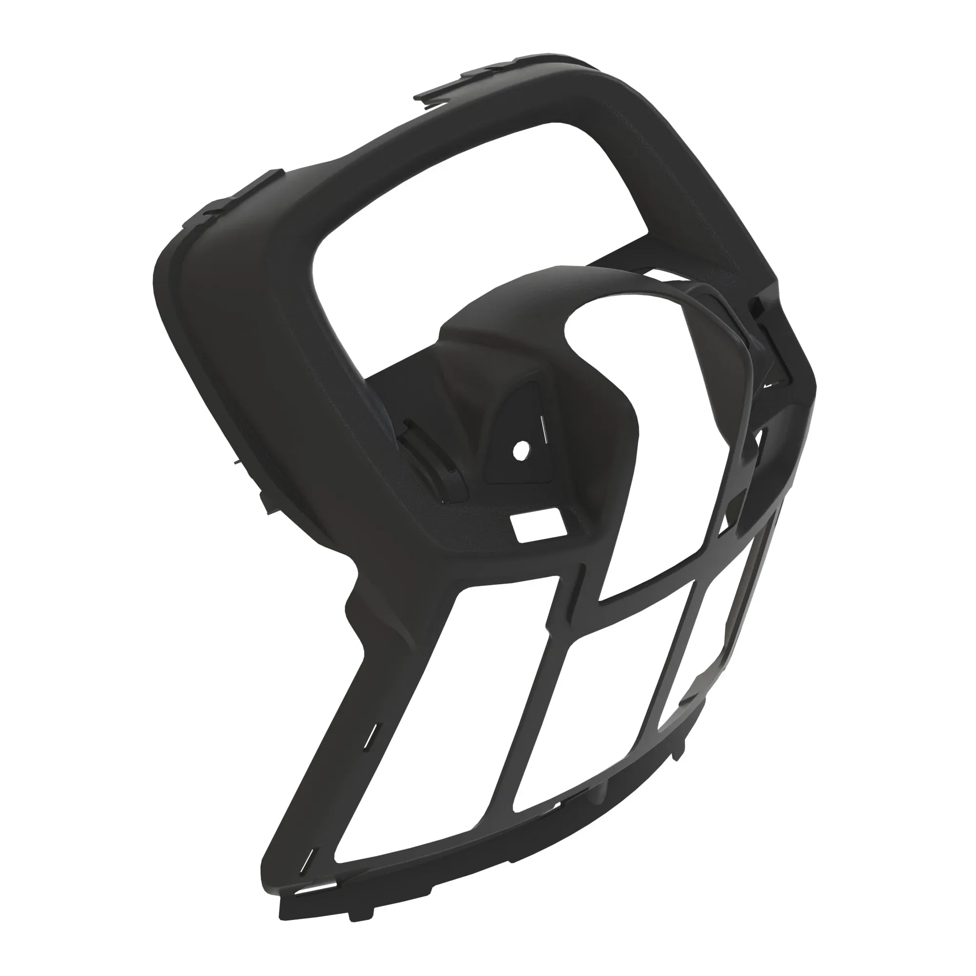 John Deere Instrument Cluster - M160722