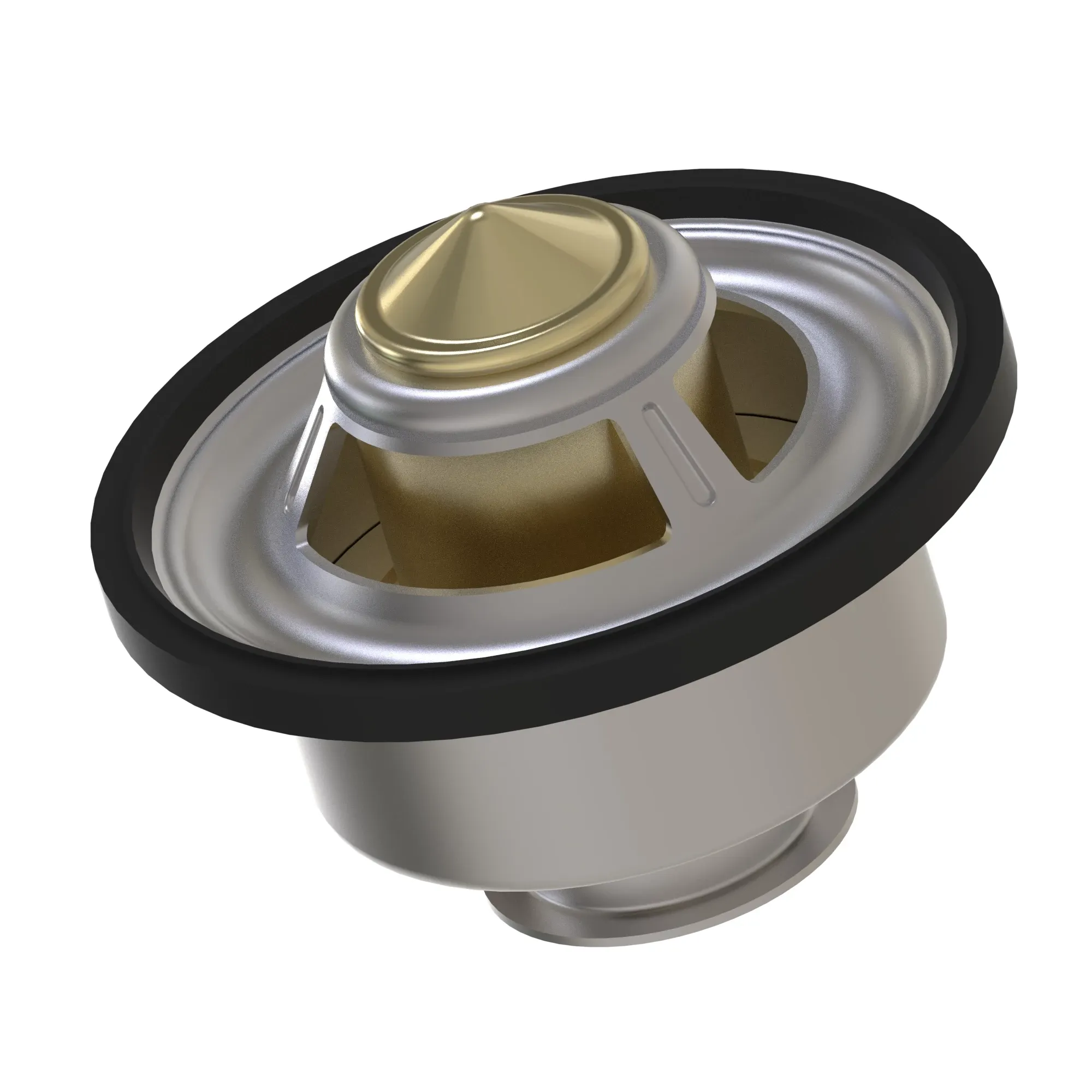 John Deere Thermostat - RE527017