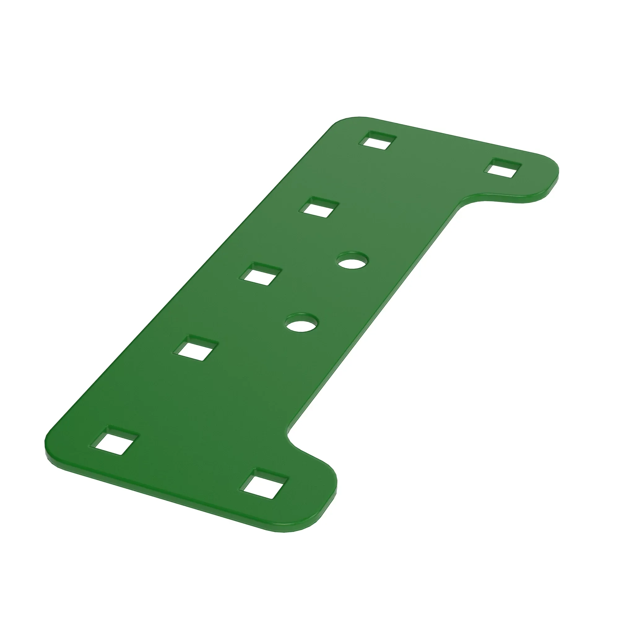 John Deere Plate - KK53731