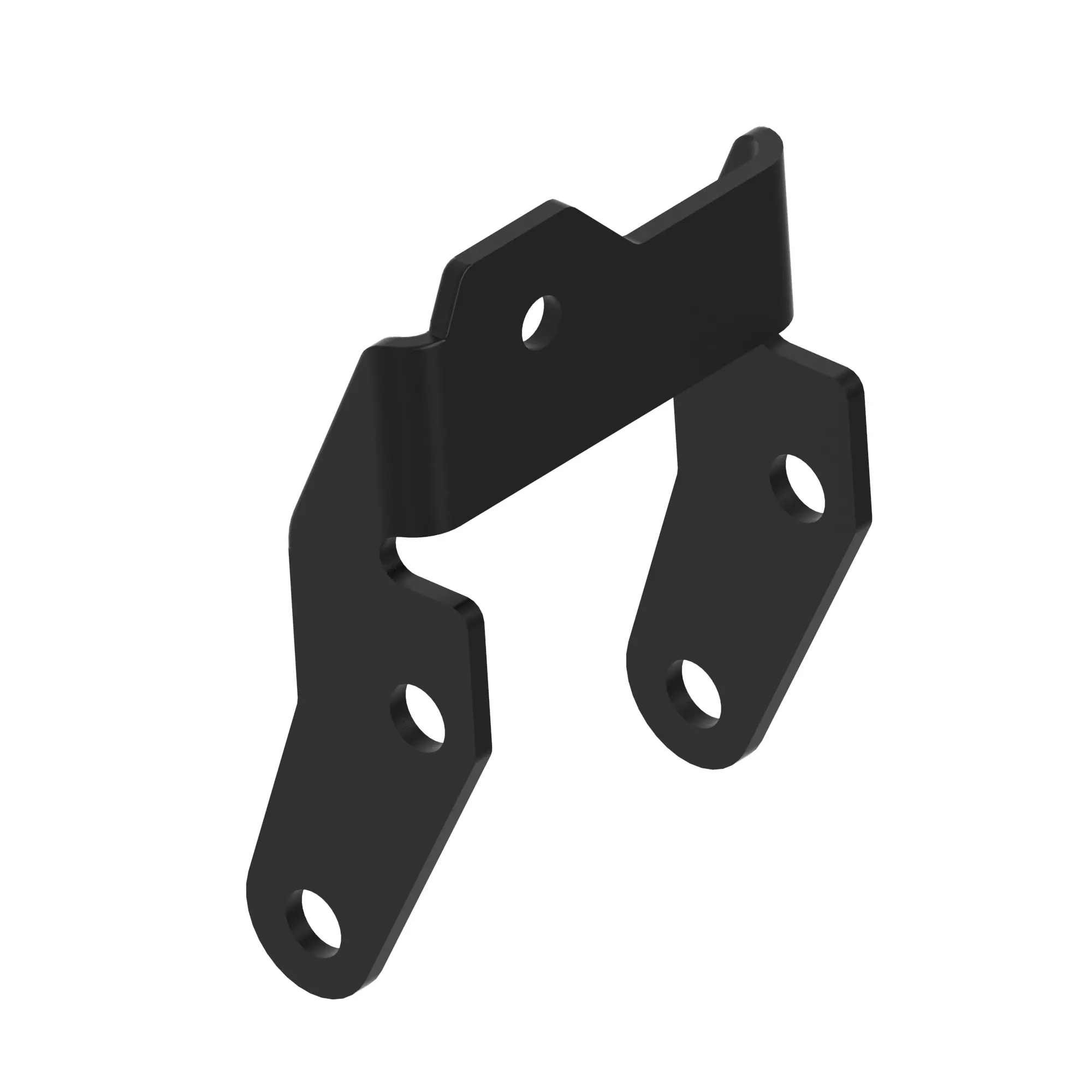 BRACKET, TRANSMISSION MOUNT