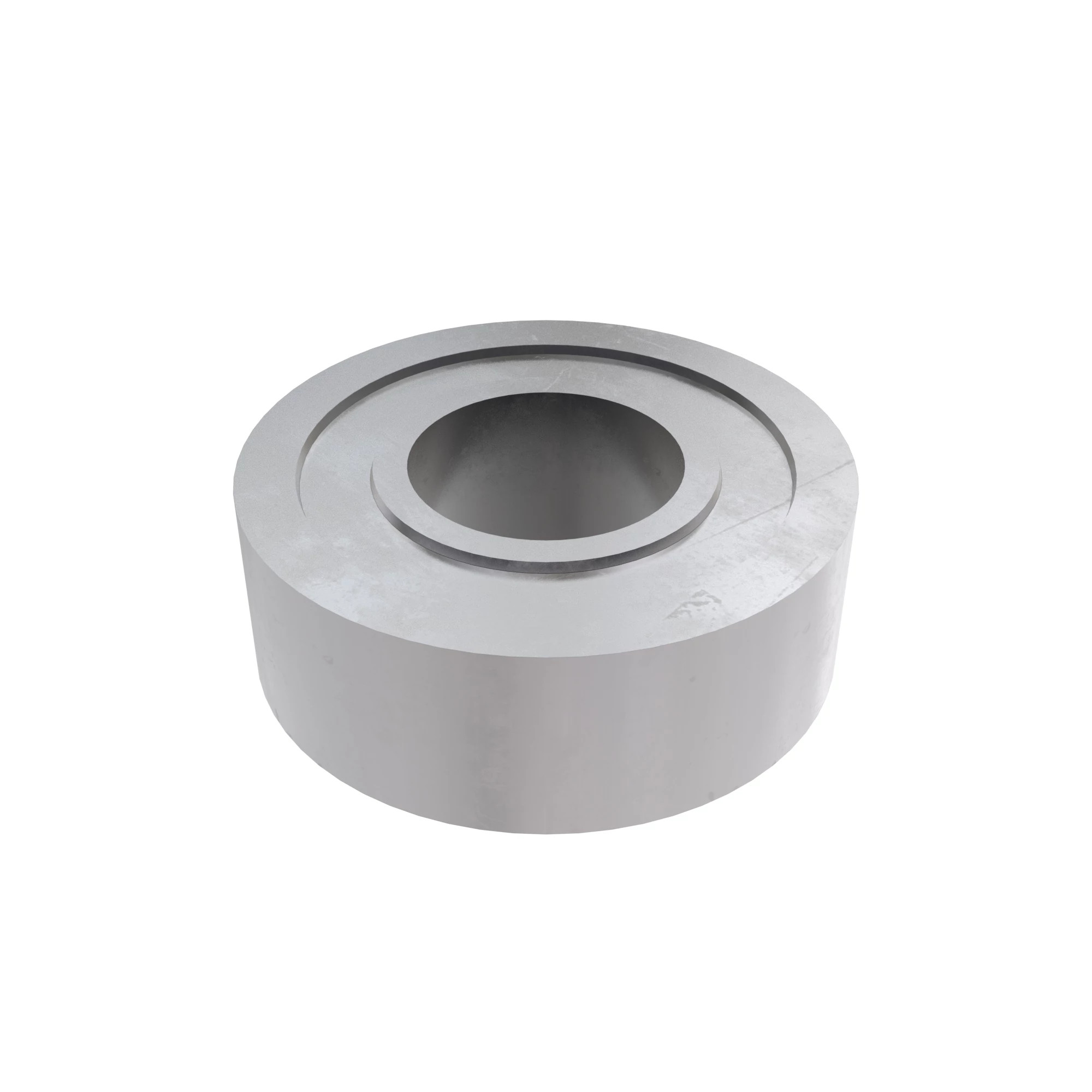 BEARING, RADIAL BALL (1/2")