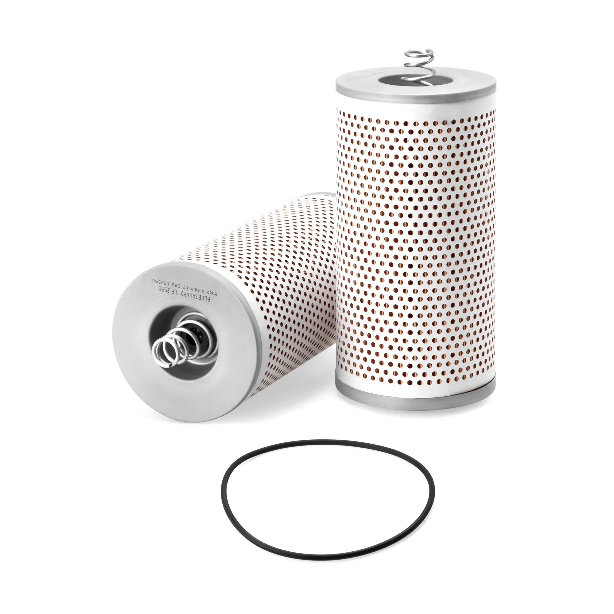 Fleetguard Cartridge Lube Filter - PMLF3598