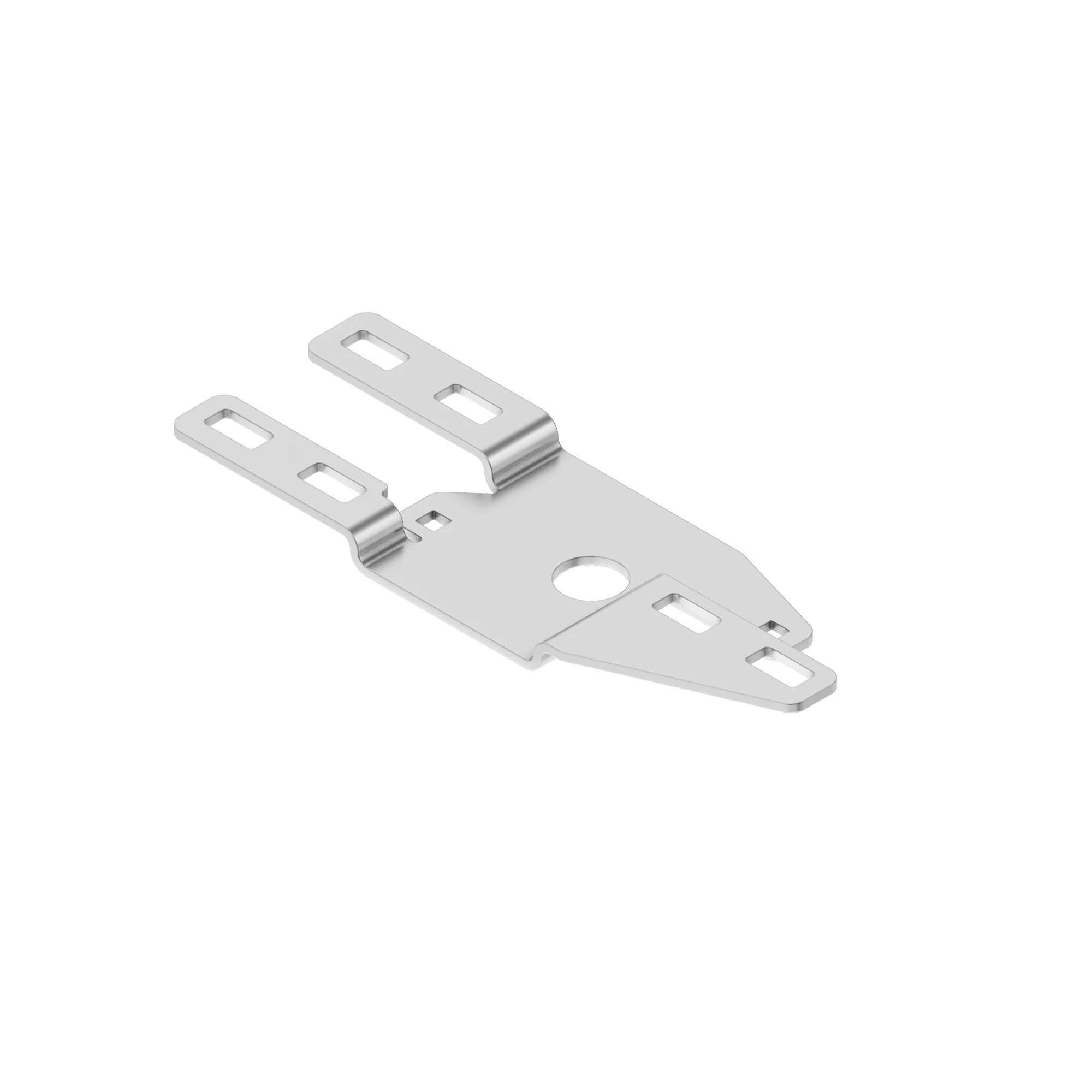 John Deere Row Unit Plate - A96037