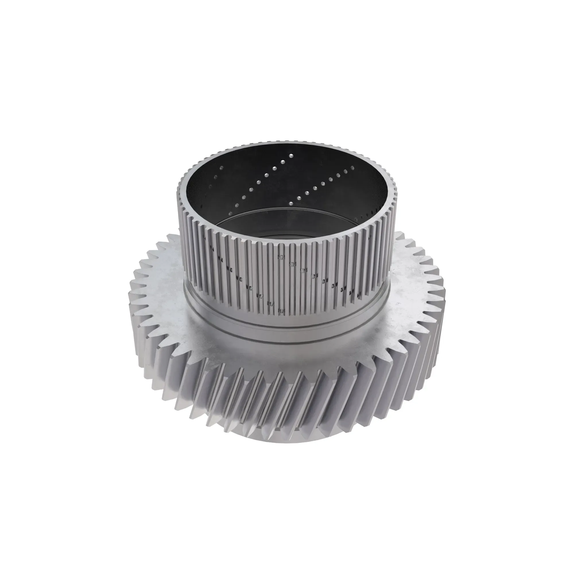 Gear, Clutch 2 - 52T RH