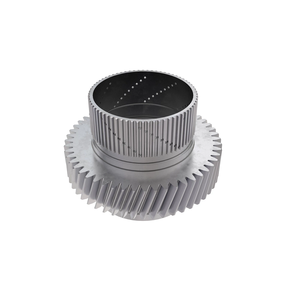 Gear, Clutch 2 - 52T RH