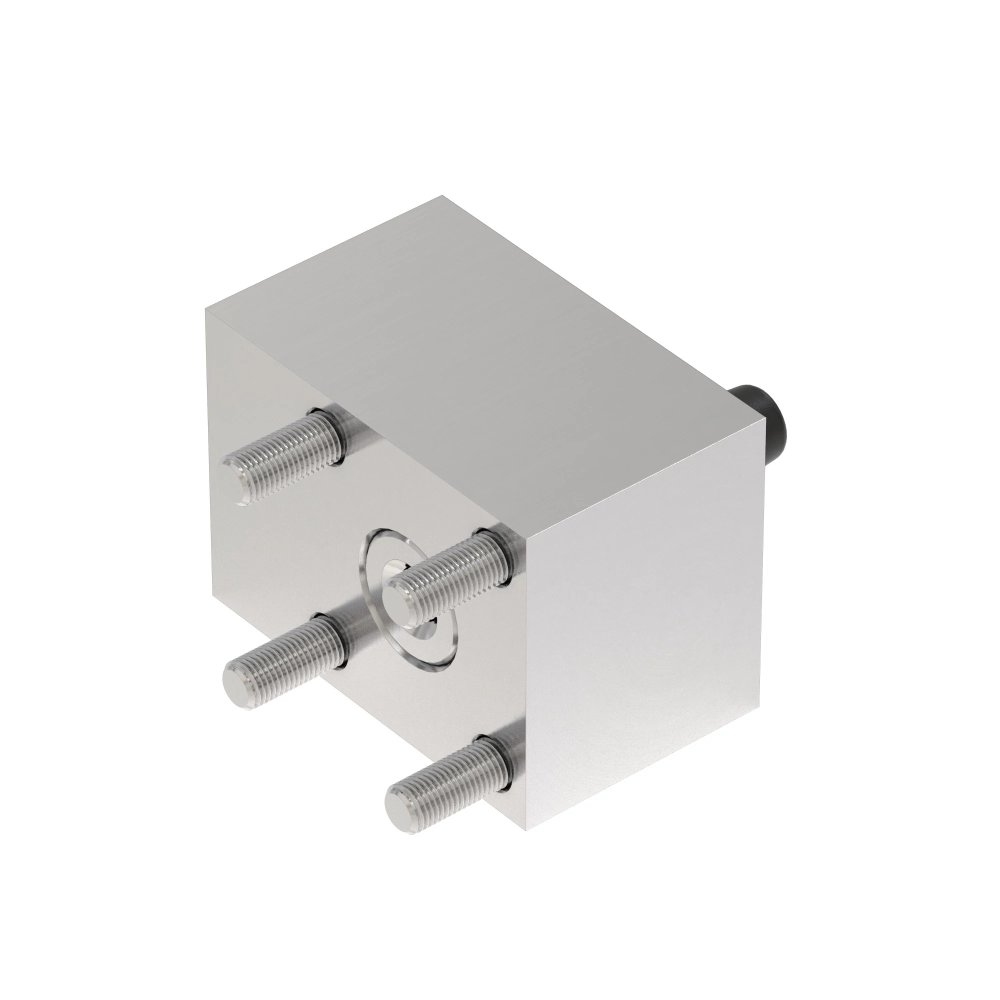 VALVE COVER, 5000M FIELD KIT, W/ PI