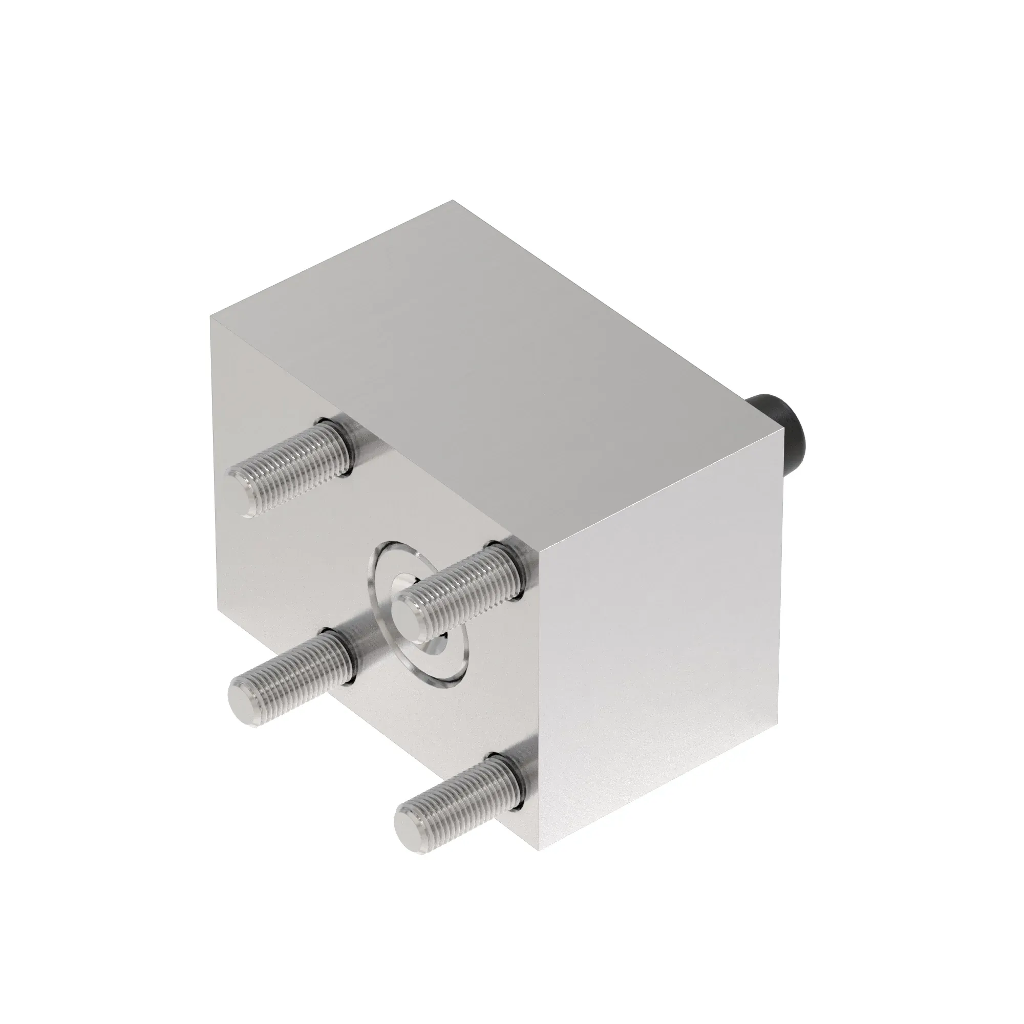 VALVE COVER, 5000M FIELD KIT, W/ PI