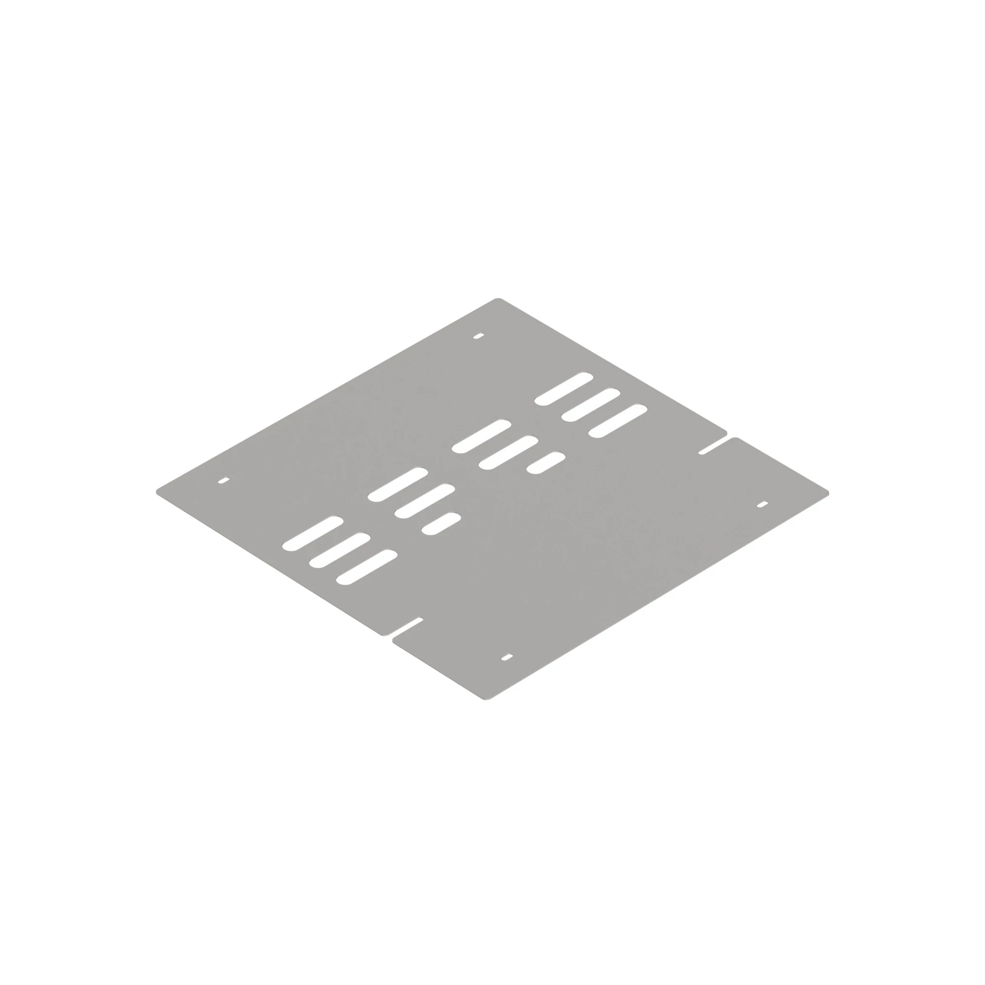 HEAT SHIELD, SHEILD, SPORT REAR MUF