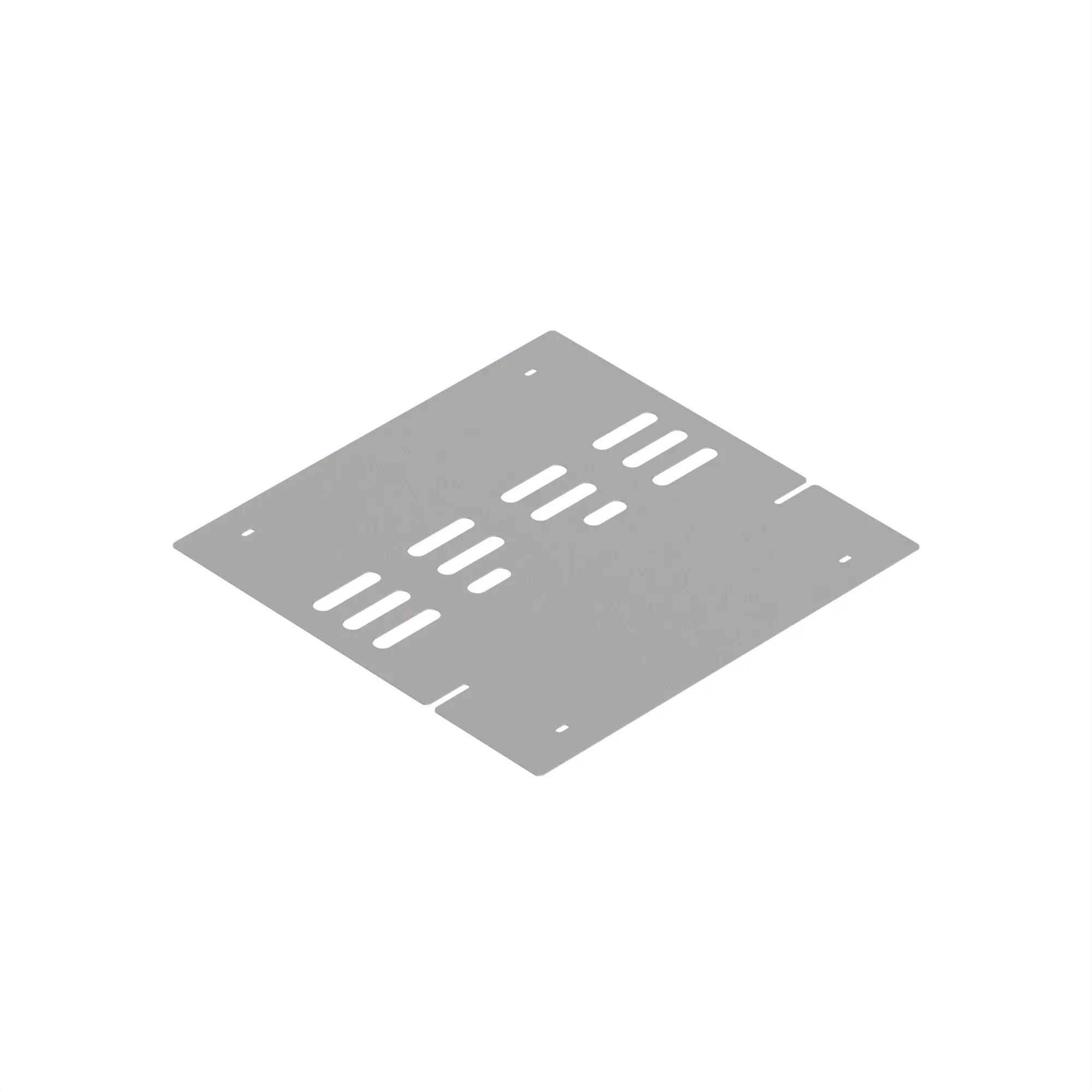 John Deere Heat Shield - M165282