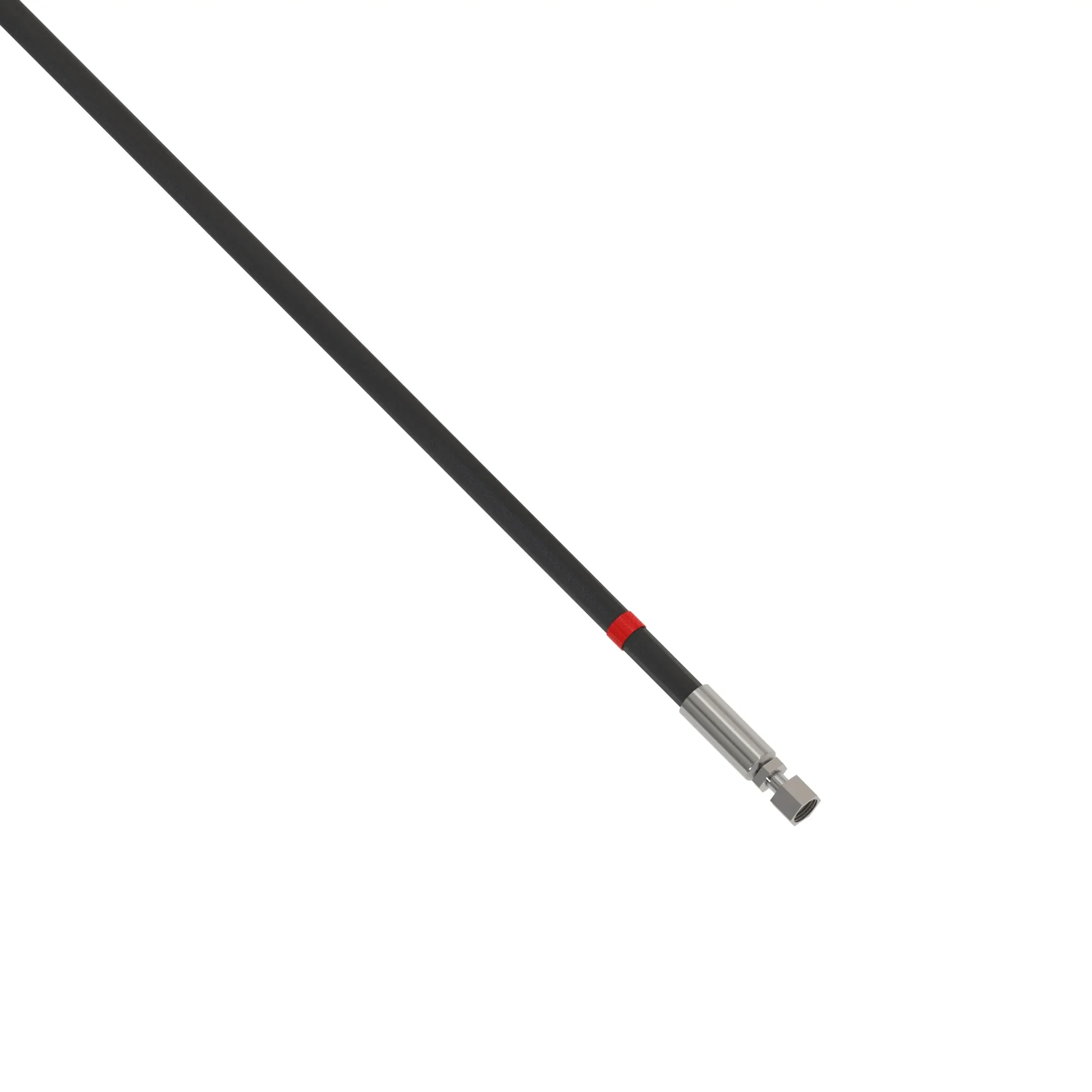 Hydraulic Hose - Fabricate