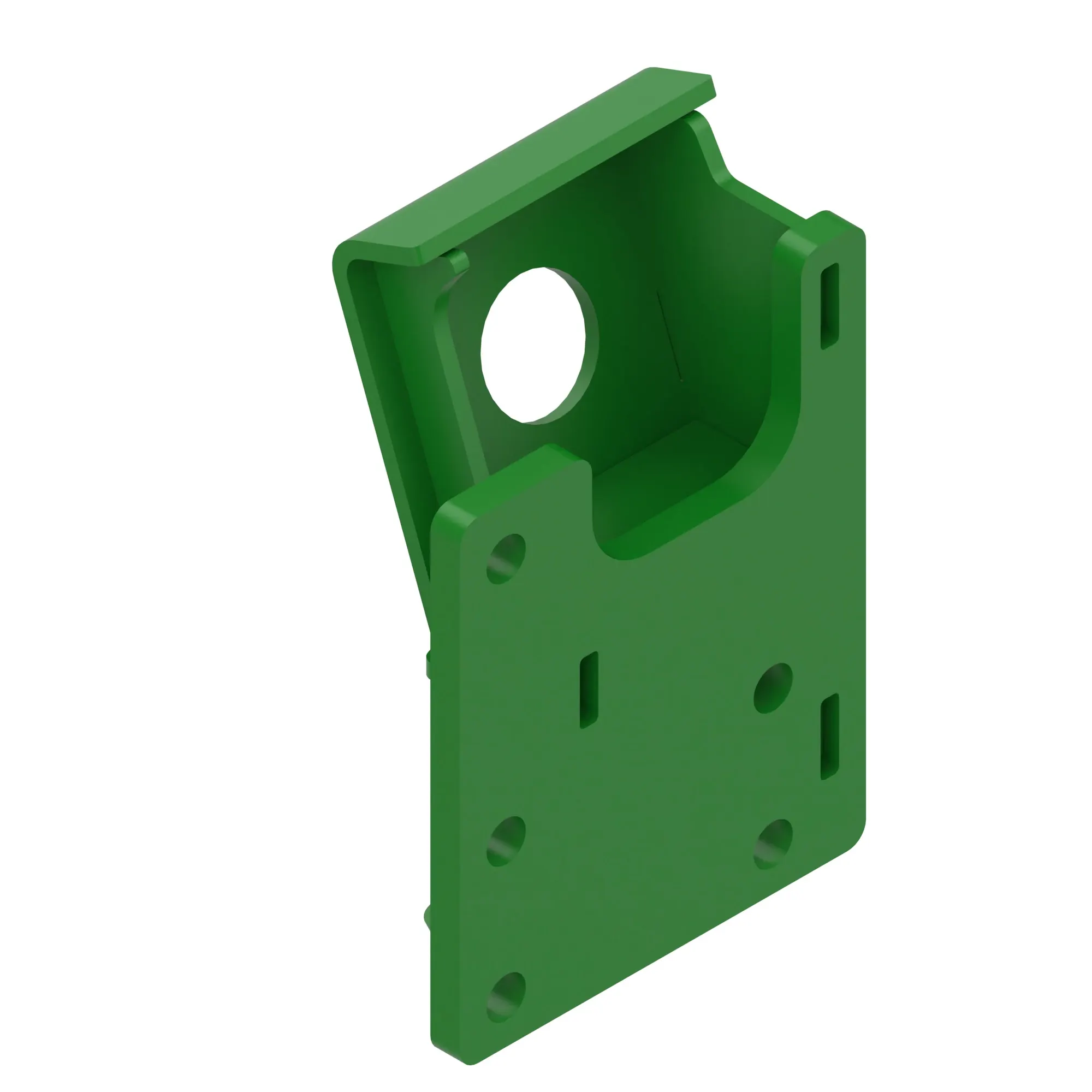 SUPPORT, CAB MOUNT SUPPORT