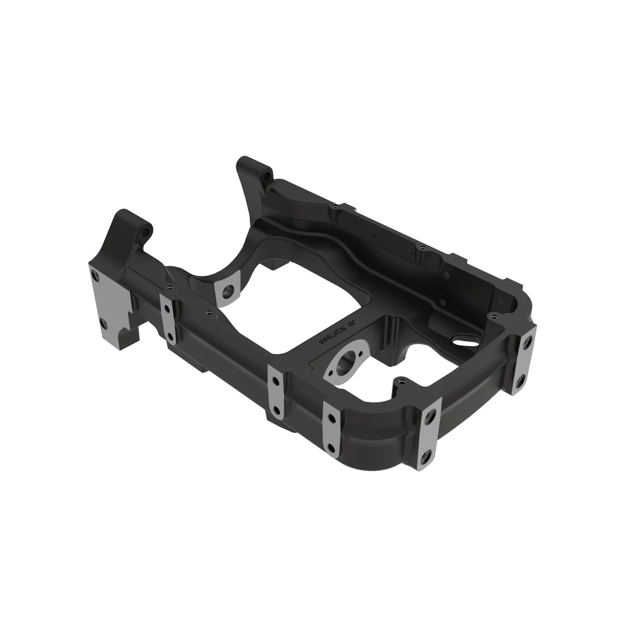 John Deere Front Axle Support - R207588