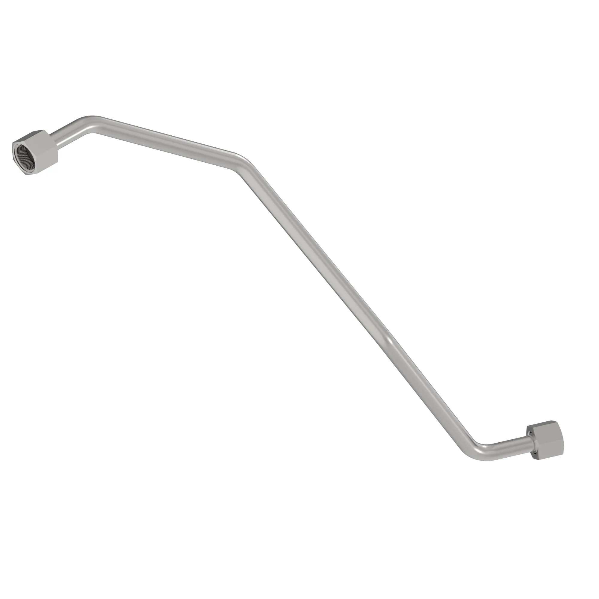 John Deere Brake Line - AL230110
