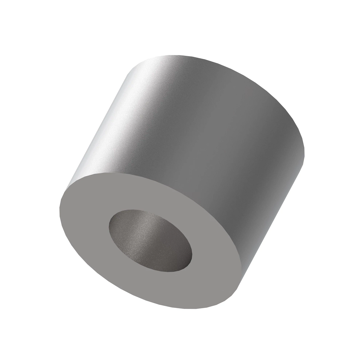 Bushing, Boss Lube Line