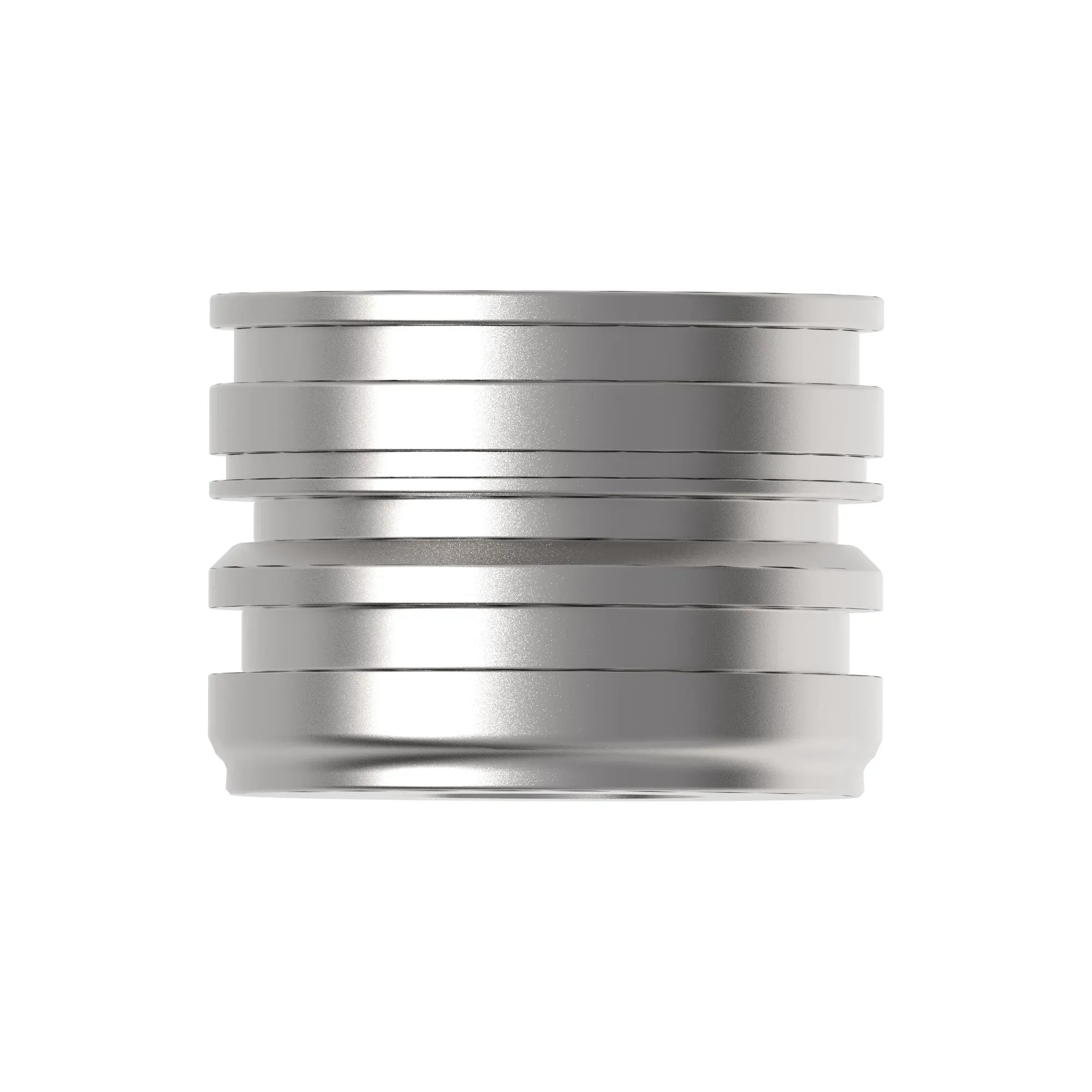 HYDR. CYLINDER ROD GUIDE, 56X25