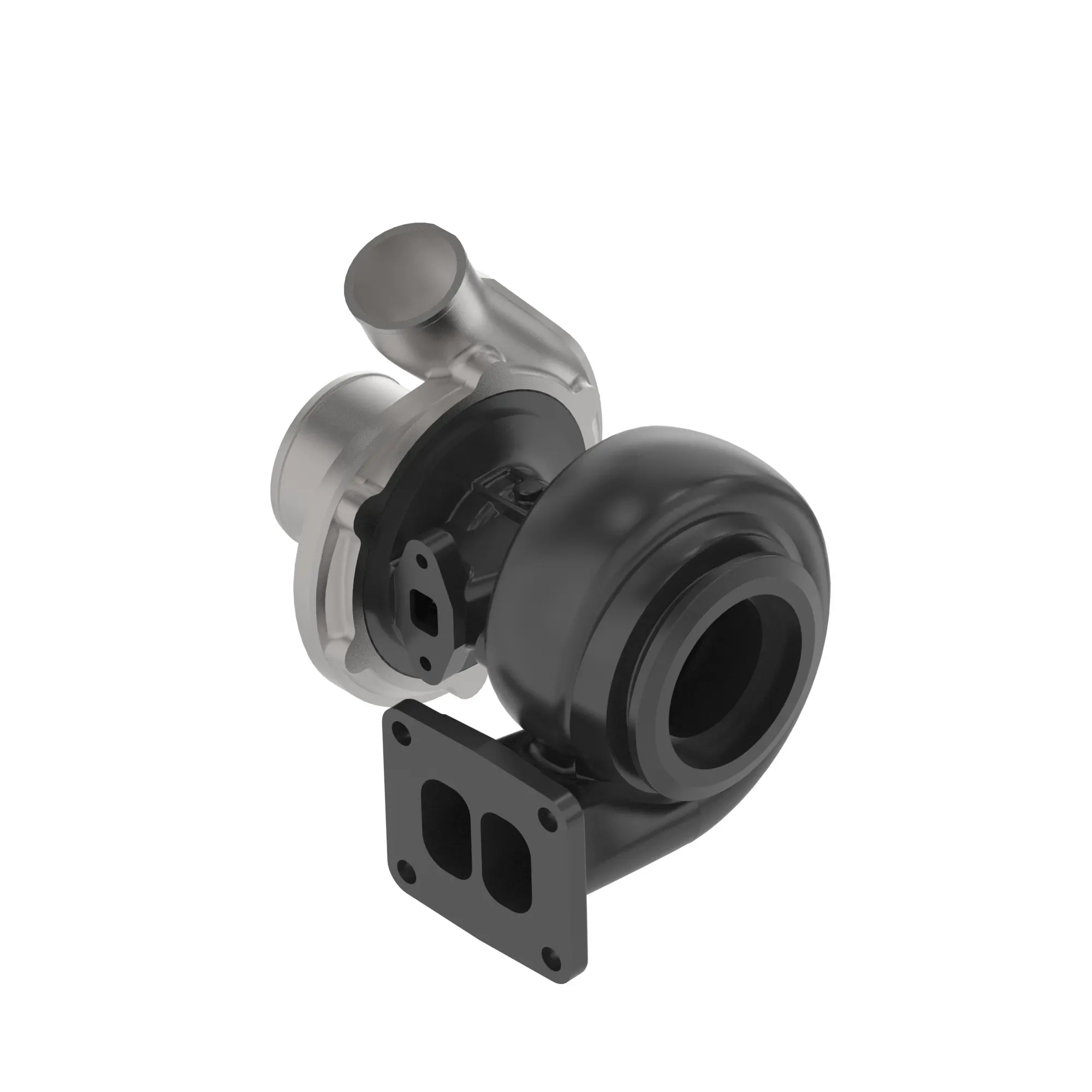 RE516667: Turbocharger