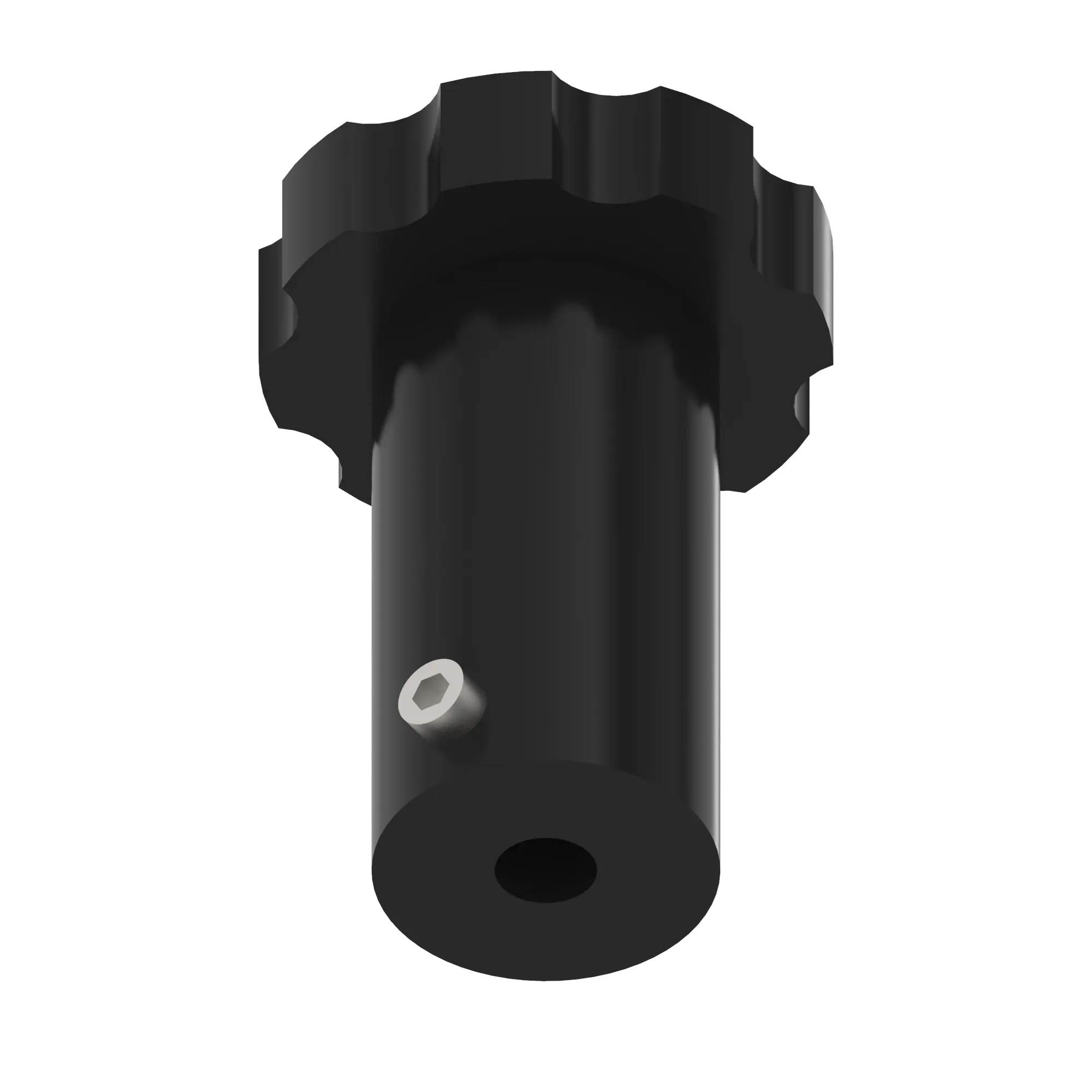 John Deere Rockshaft Control Knob - RE58886