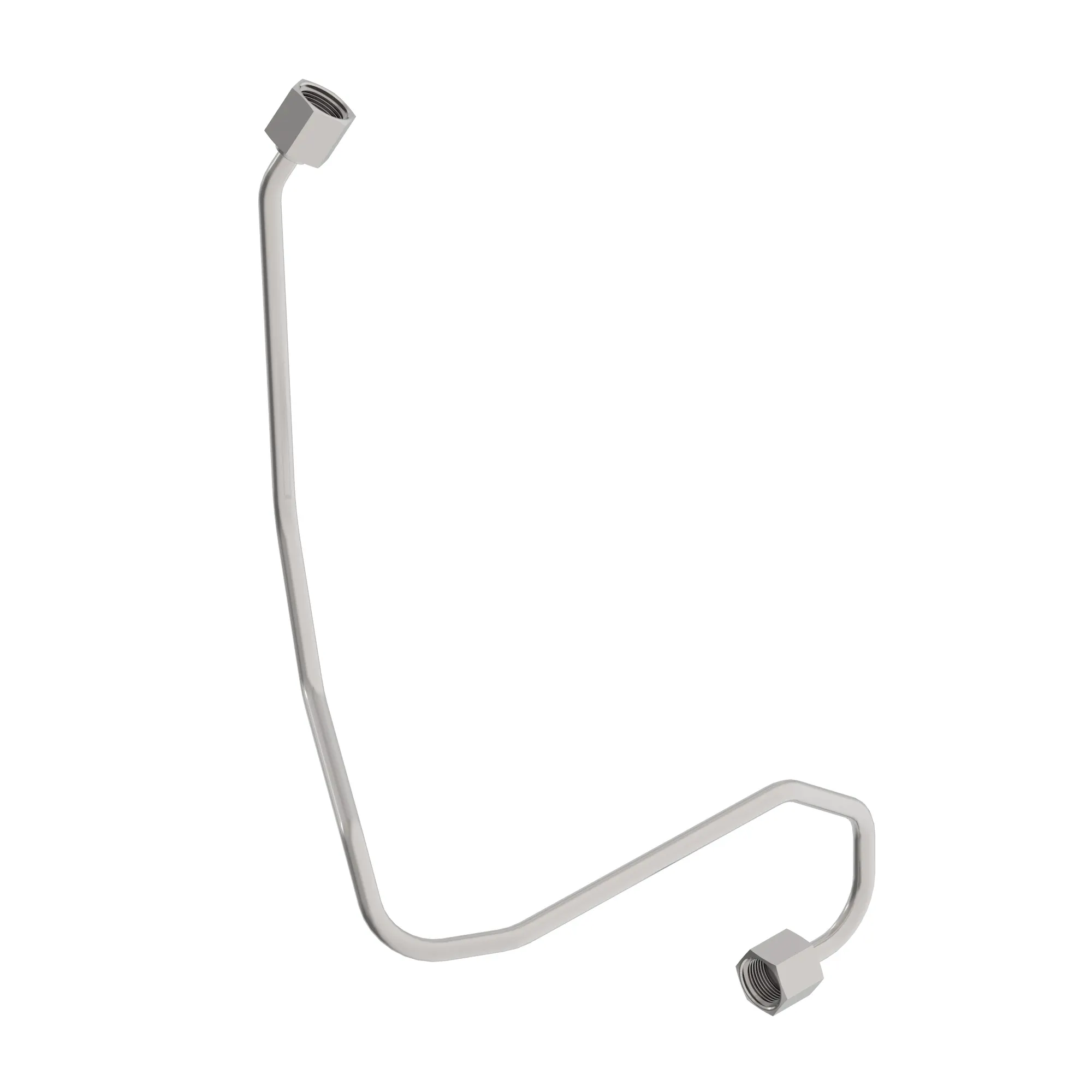 John Deere Brake Line - AL221508