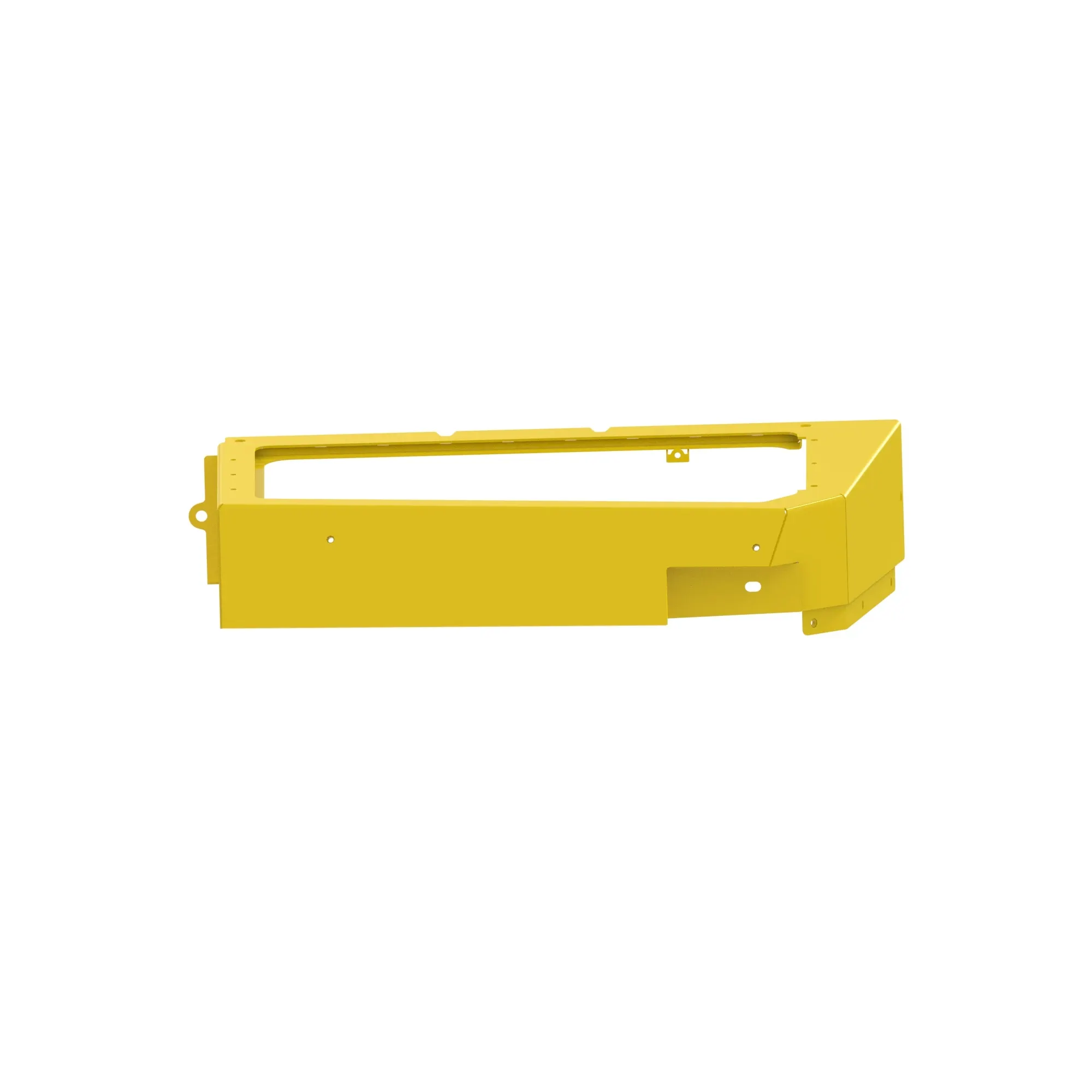 Fender, FENDER, RIGHT REAR SERVICE ENCLOSUR