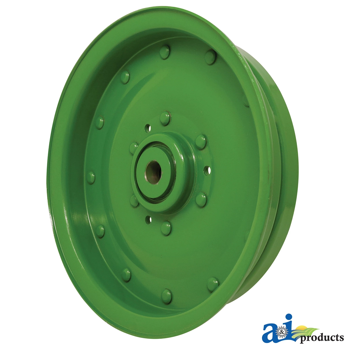 Pulley, Idler