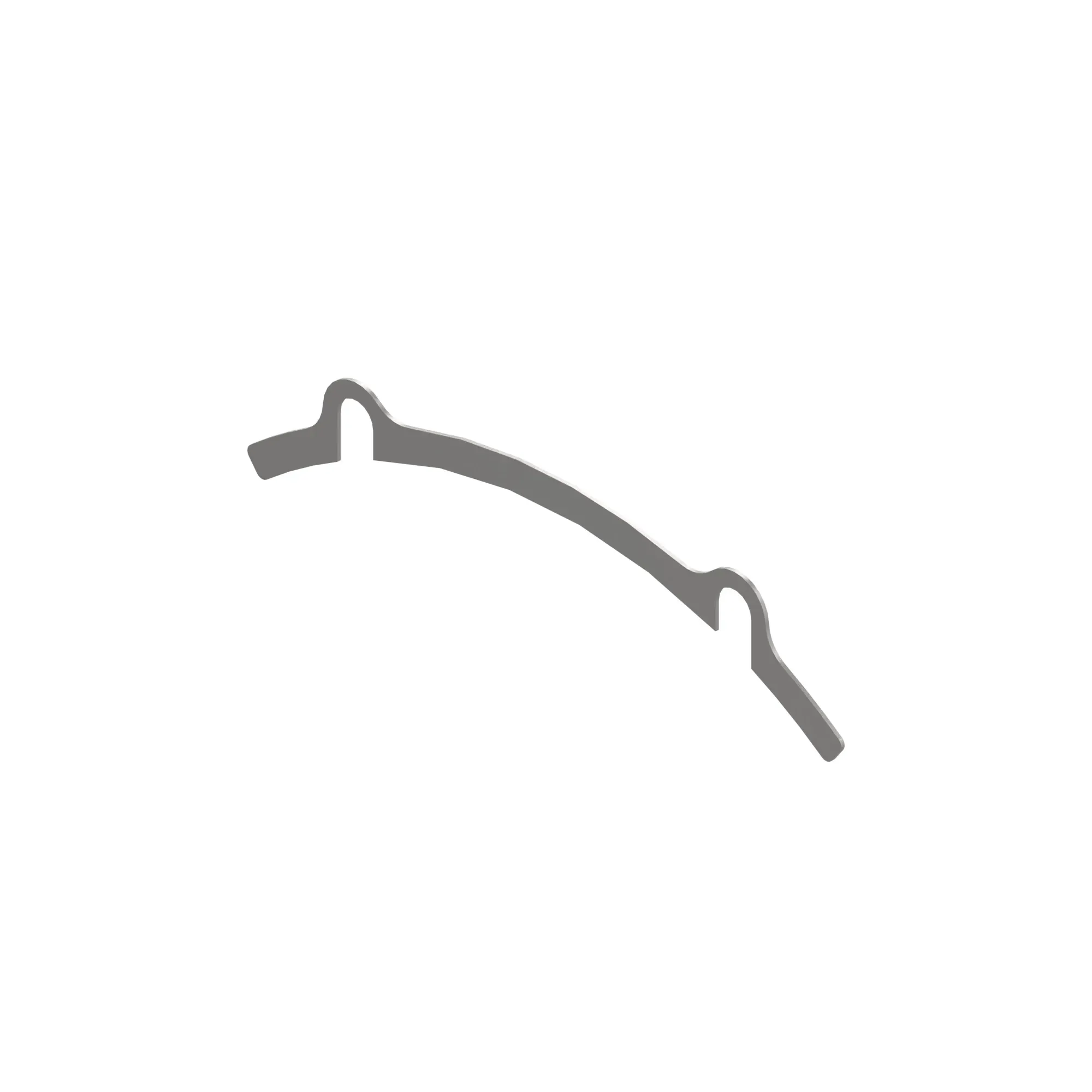 WASHER, THINKNESS 1 MM,ADJUSTING