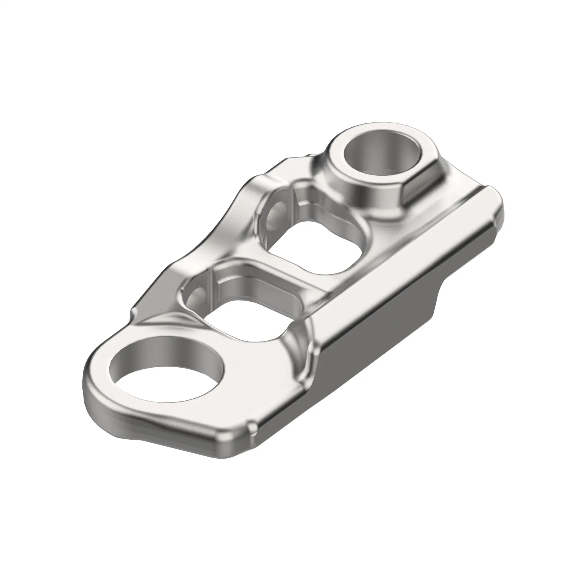 John Deere Track Link - T180360