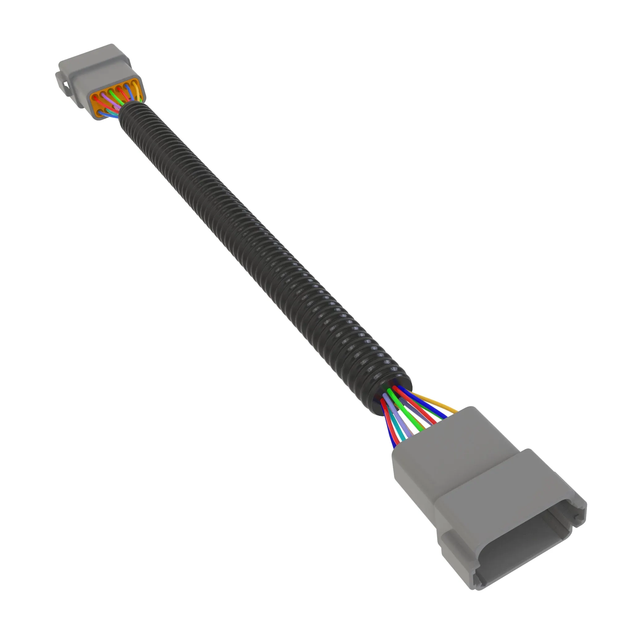 John Deere Gender Changer Harness - PFP10470