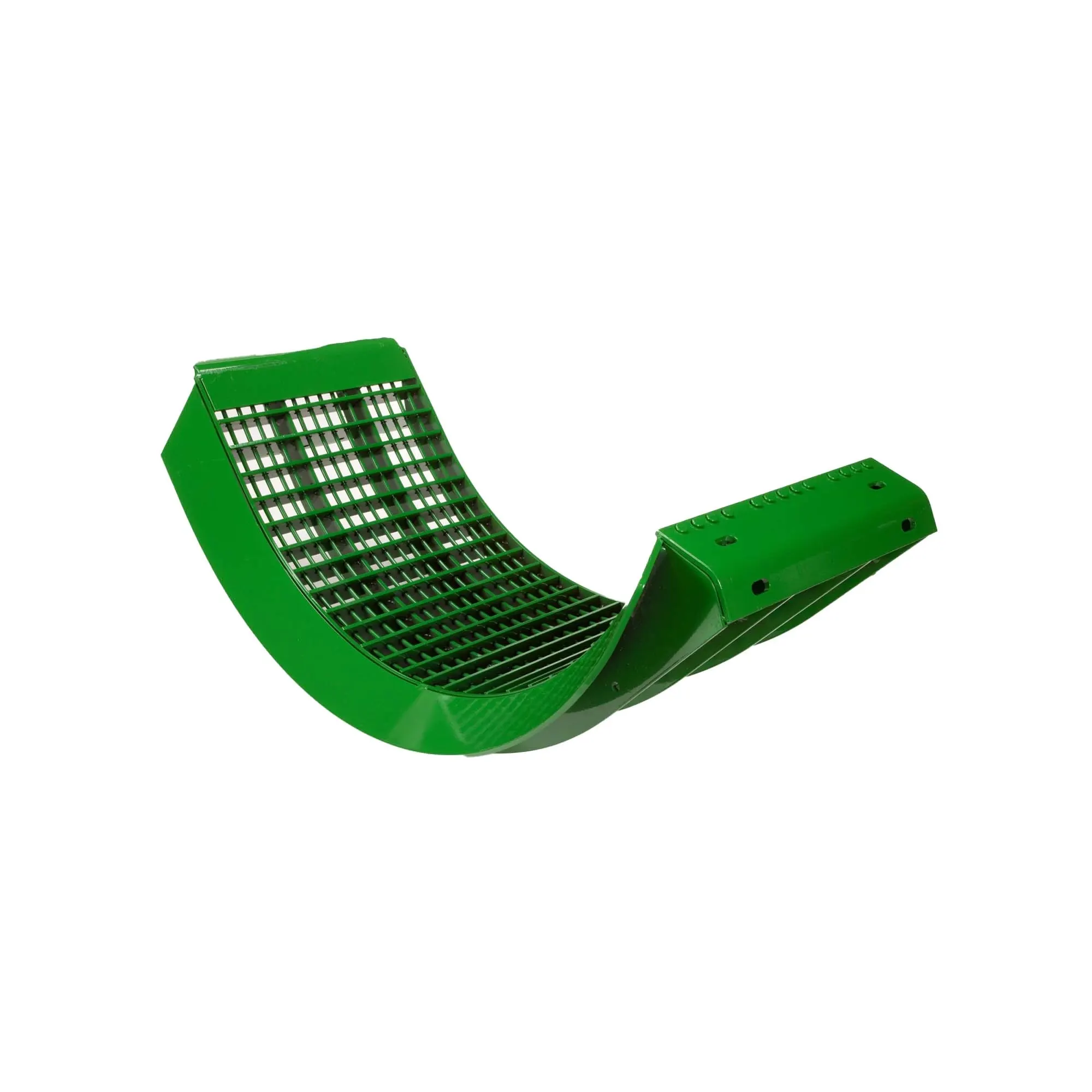 John Deere Front Wide Wire Concave - AH205259