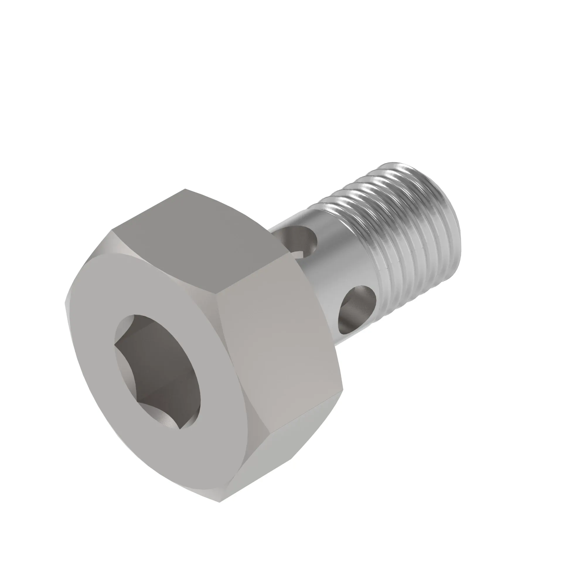 John Deere Hollow Screw - R533668