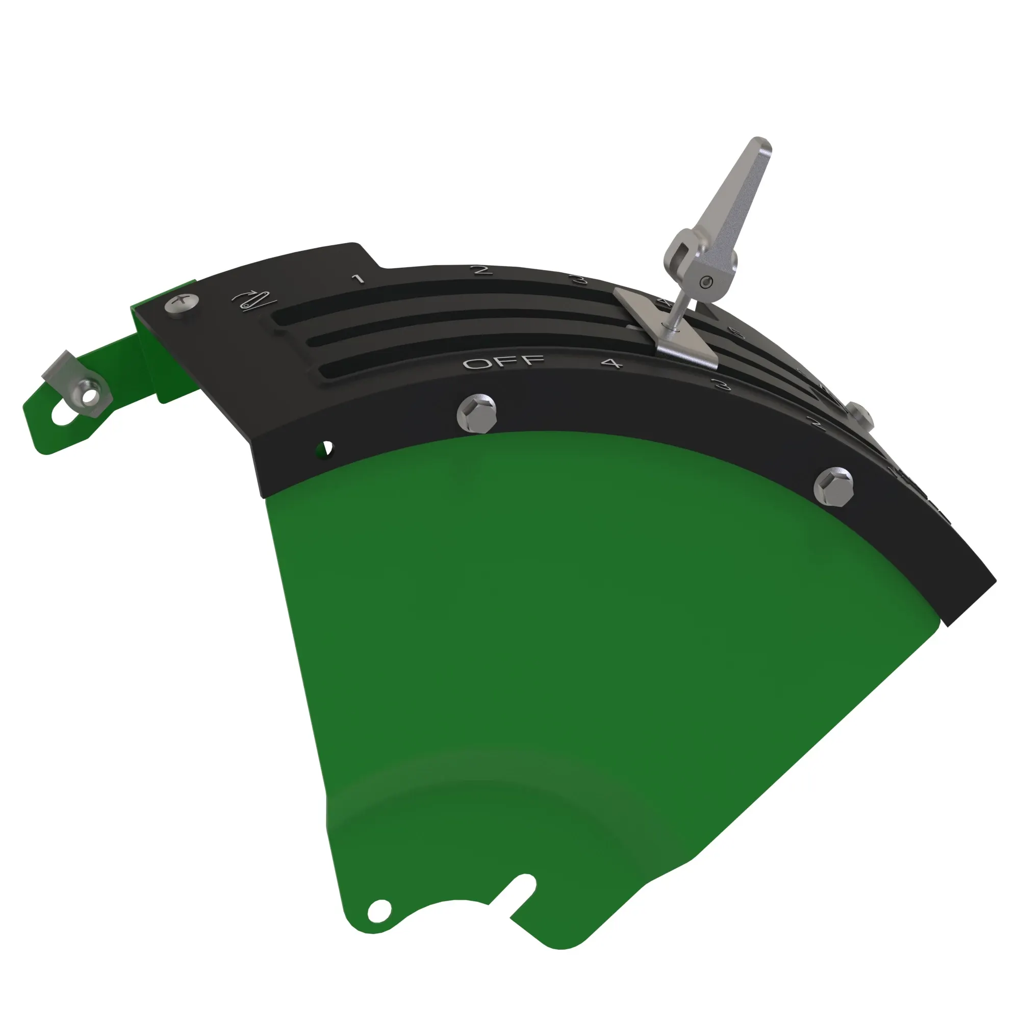 COVER ASSEMBLY