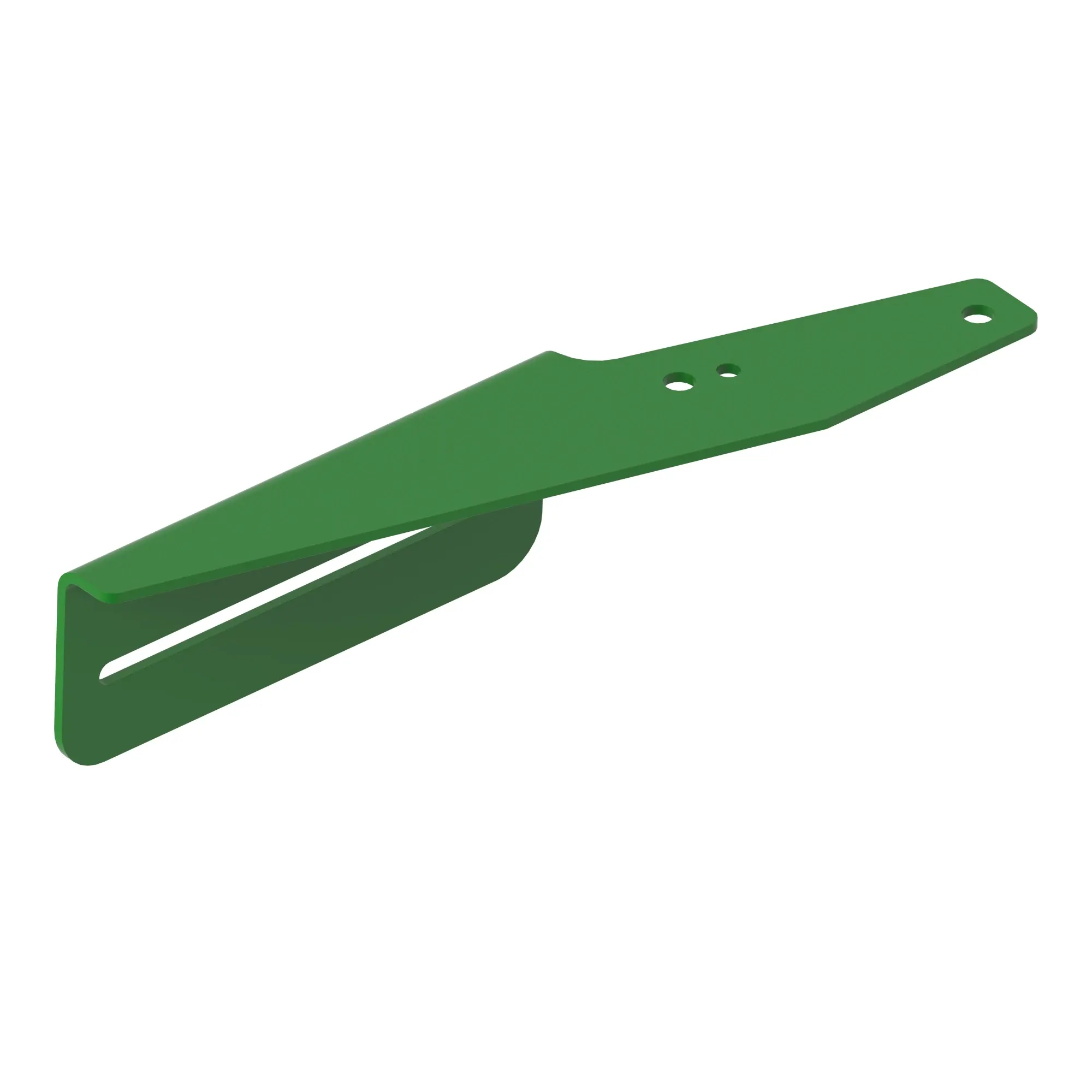 BRACKET, DEPTH INDICATOR