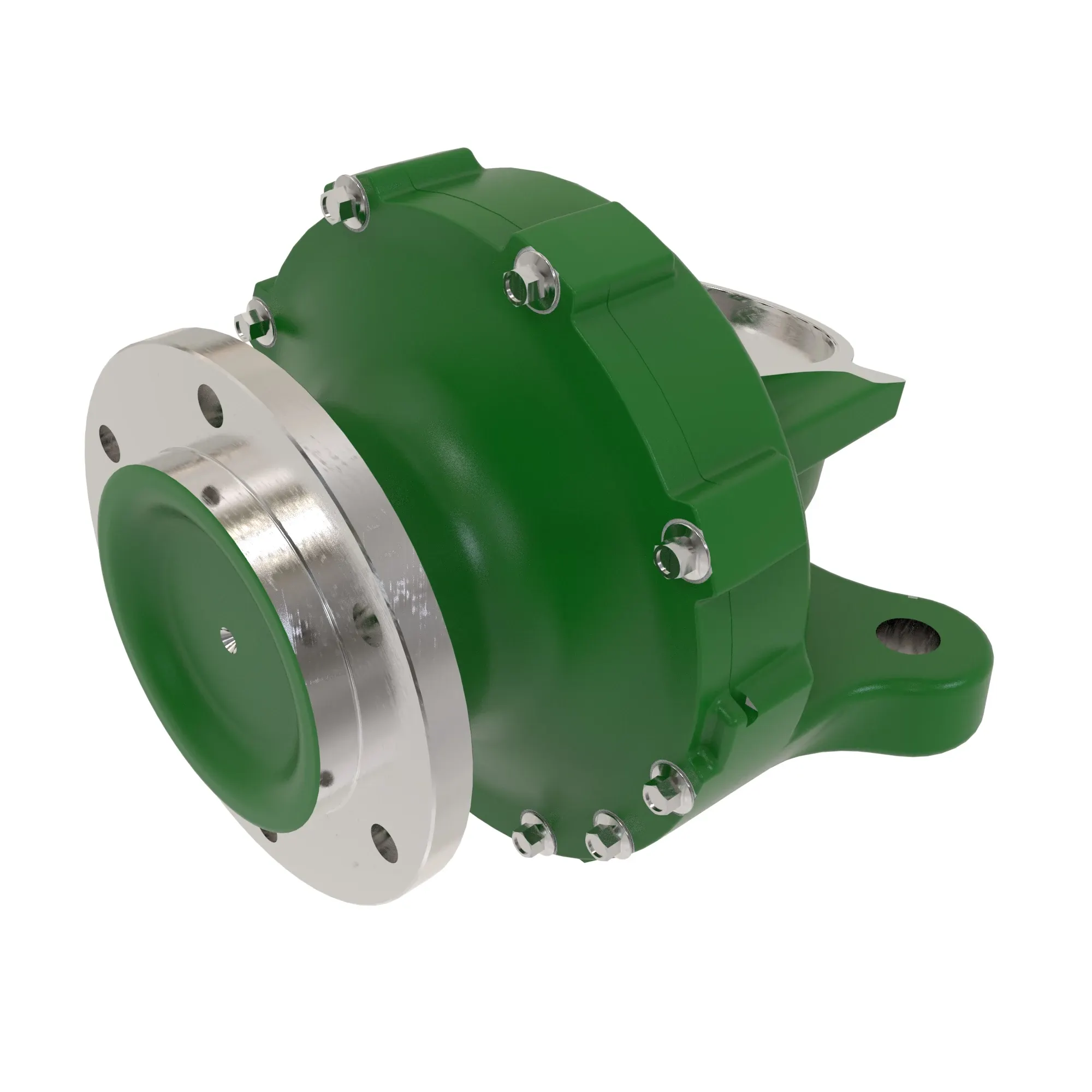 John Deere Knuckle - TA32271