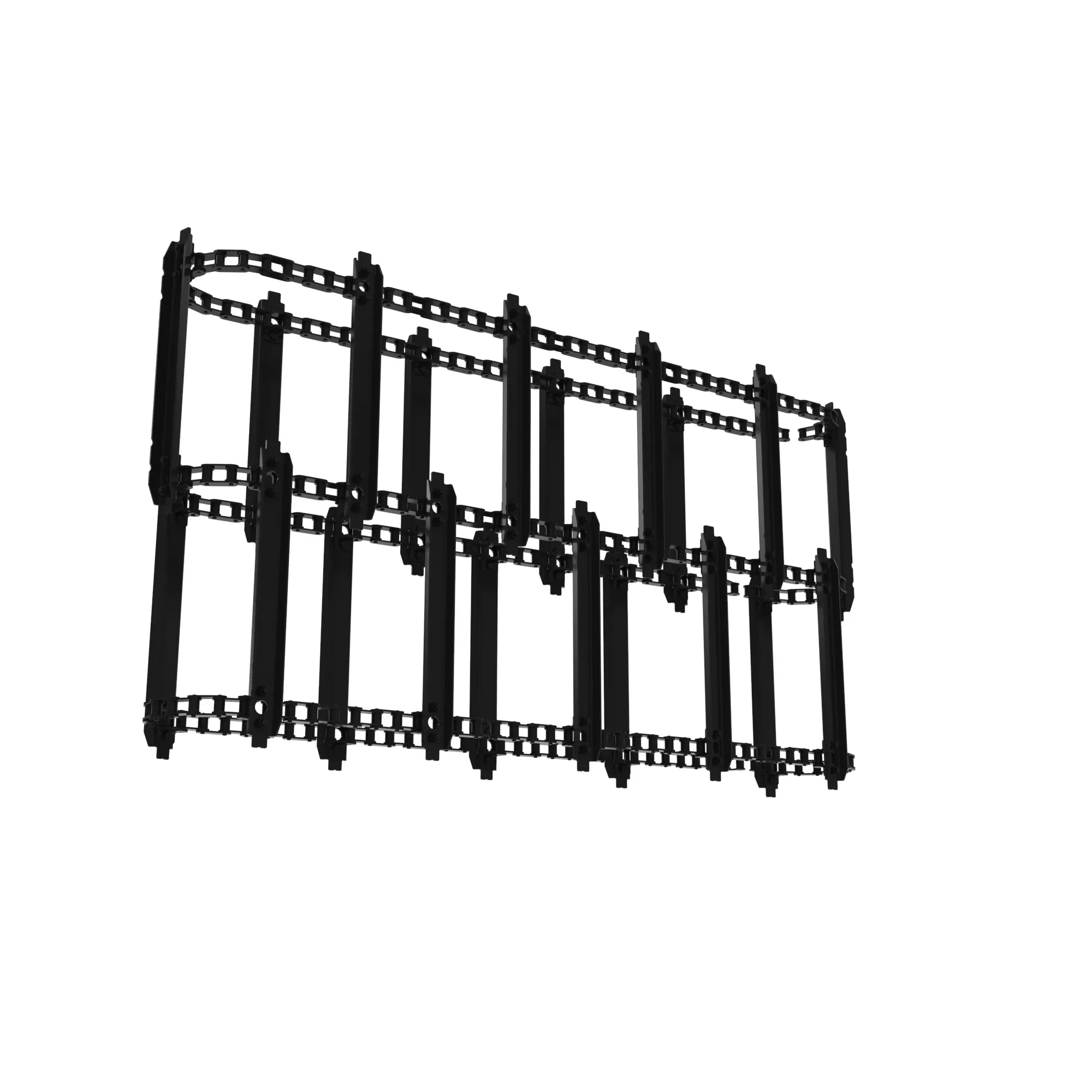 John Deere Feeder House Conveyor - AXE86703
