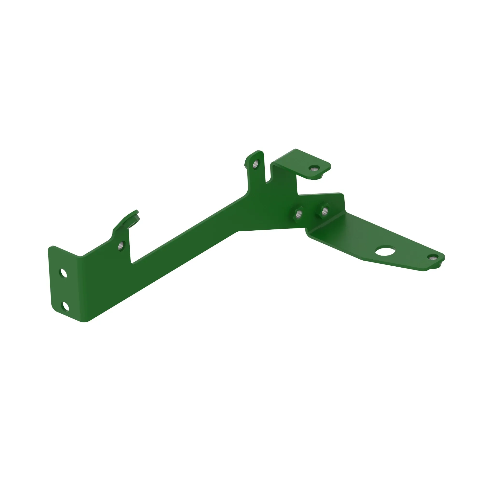 BRACKET, FIXING BRACKET  ON PTO