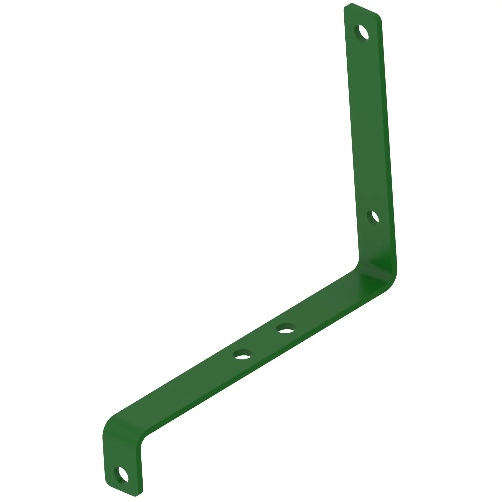 Transmission Filter Mount, Rear