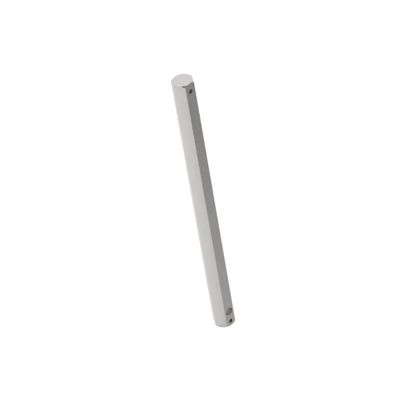 John Deere Hexagonal Drill Shaft Bar - A72254