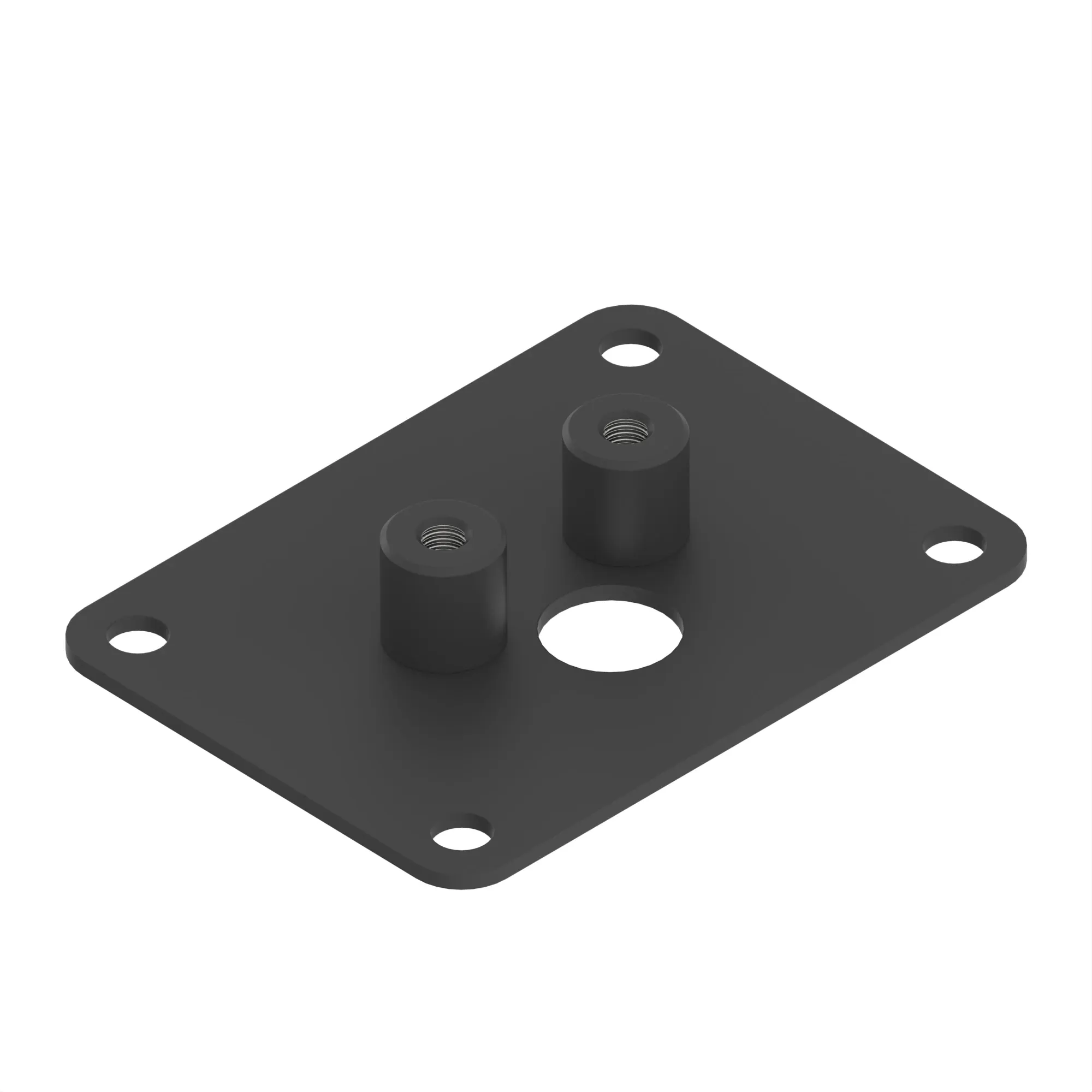John Deere Bracket - AT536014