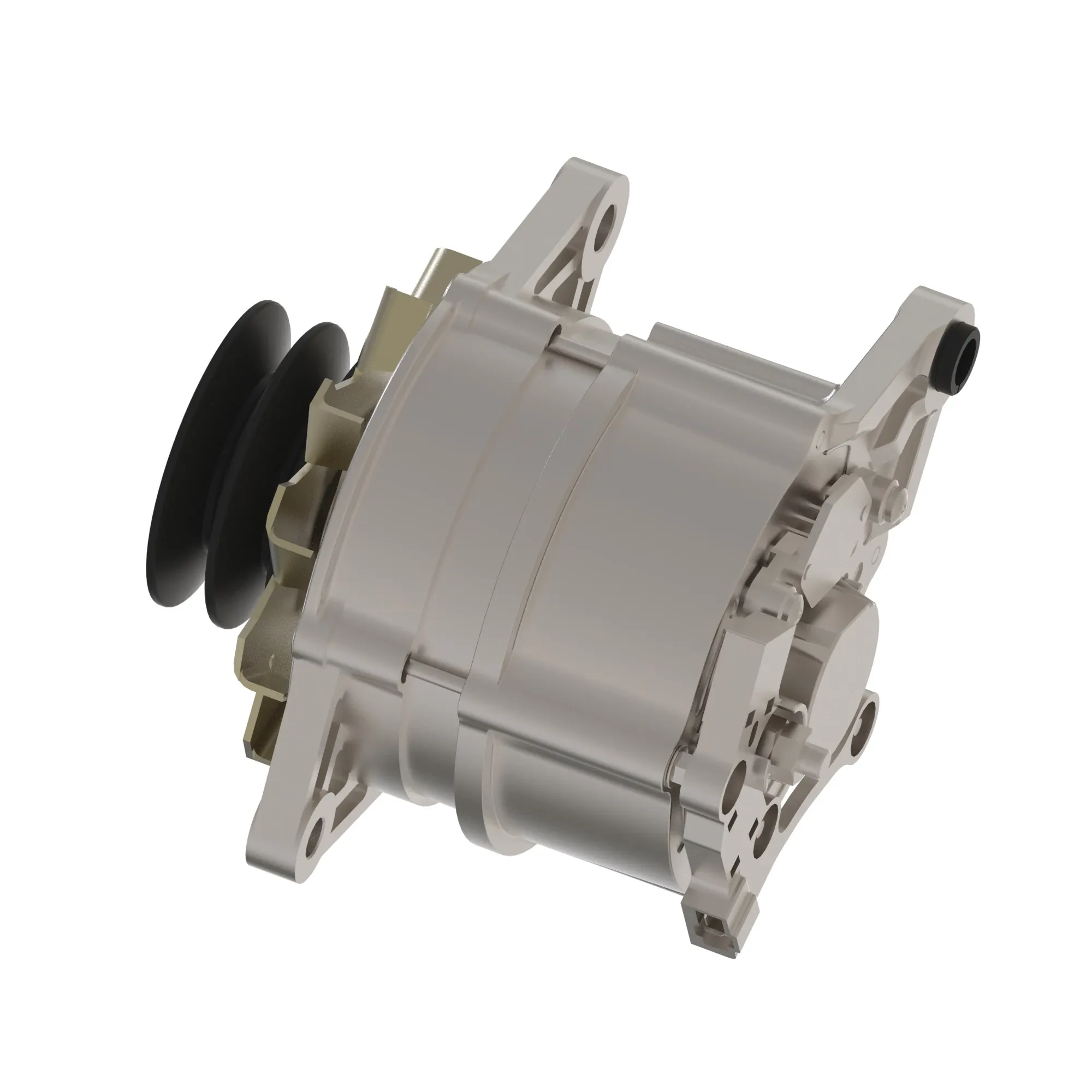 Alternator 105A