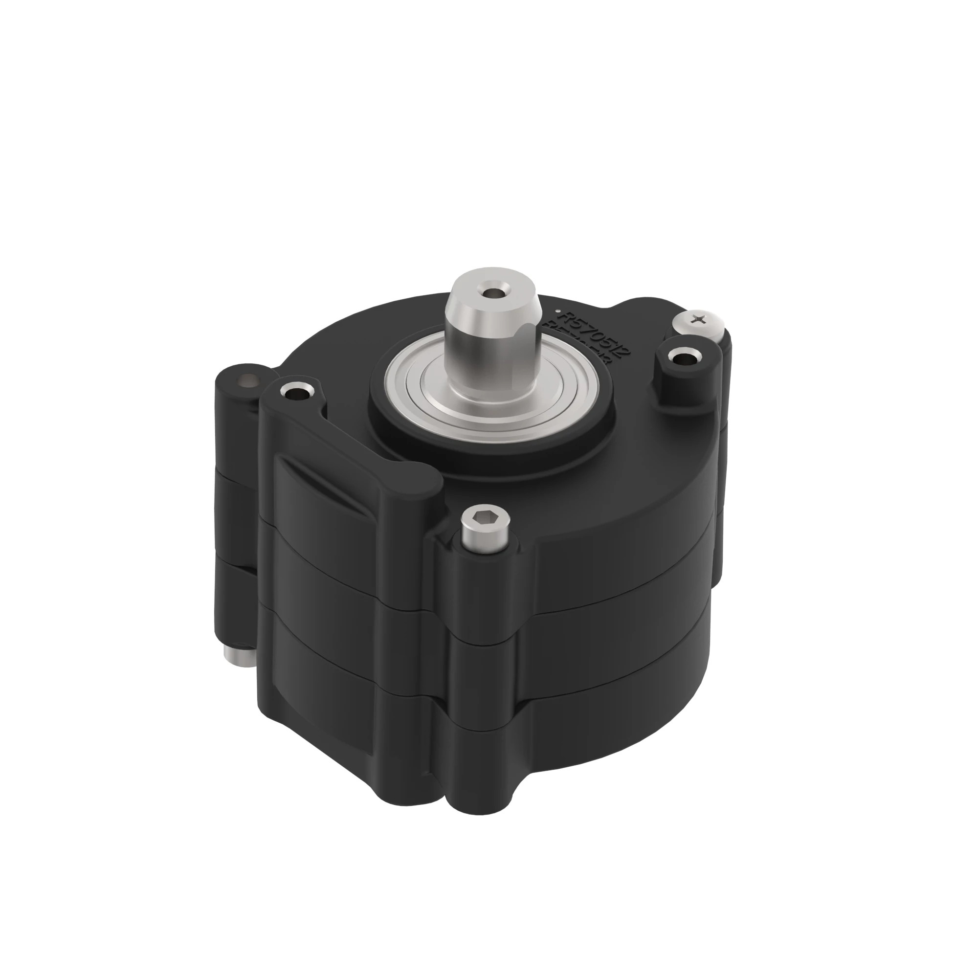 STEERING CONTROLLER, CENTERING DEVI