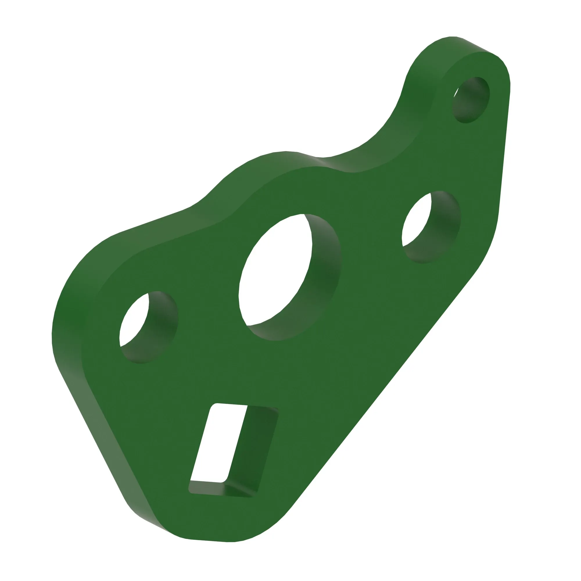 Bellcrank