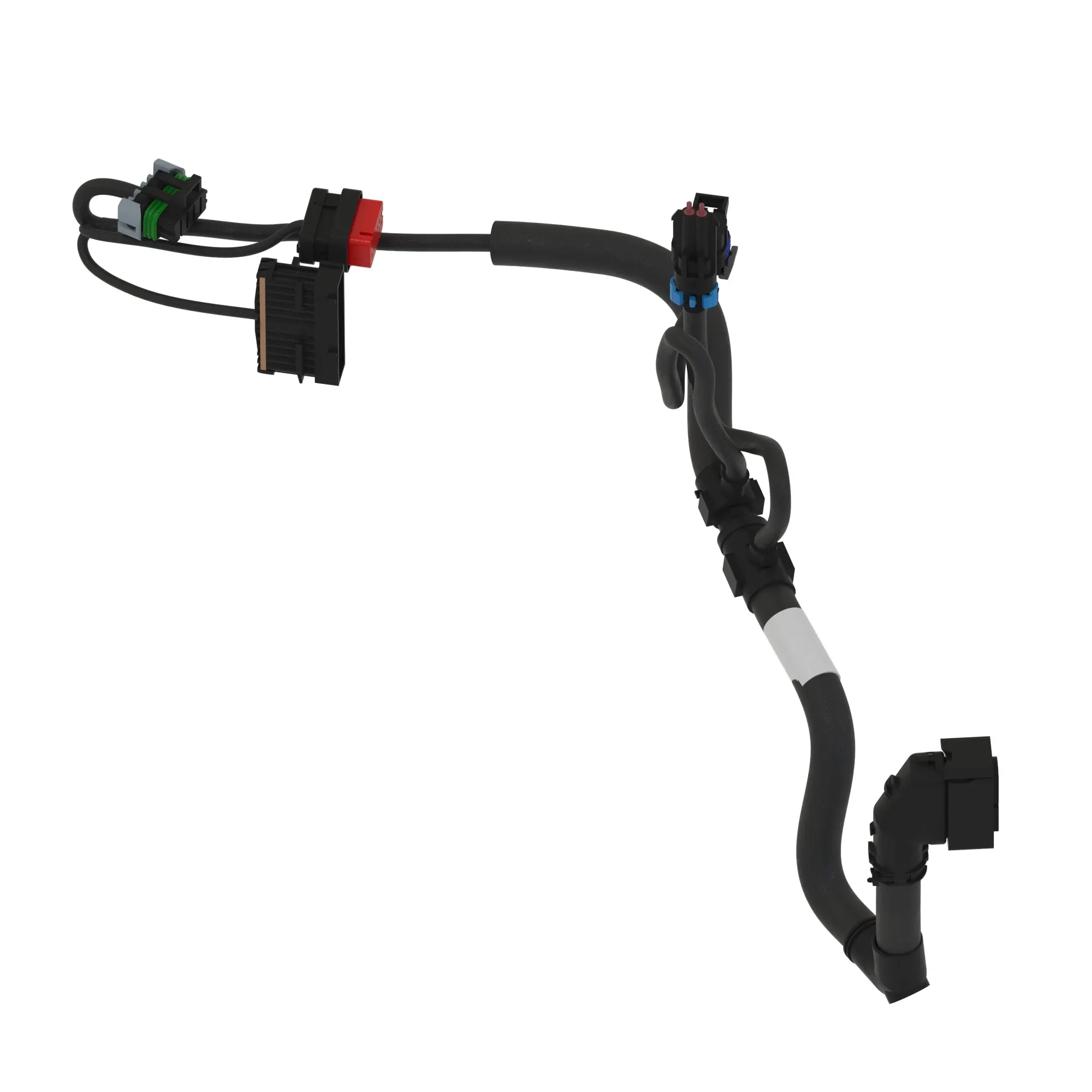 John Deere Wiring Harness - AL237759