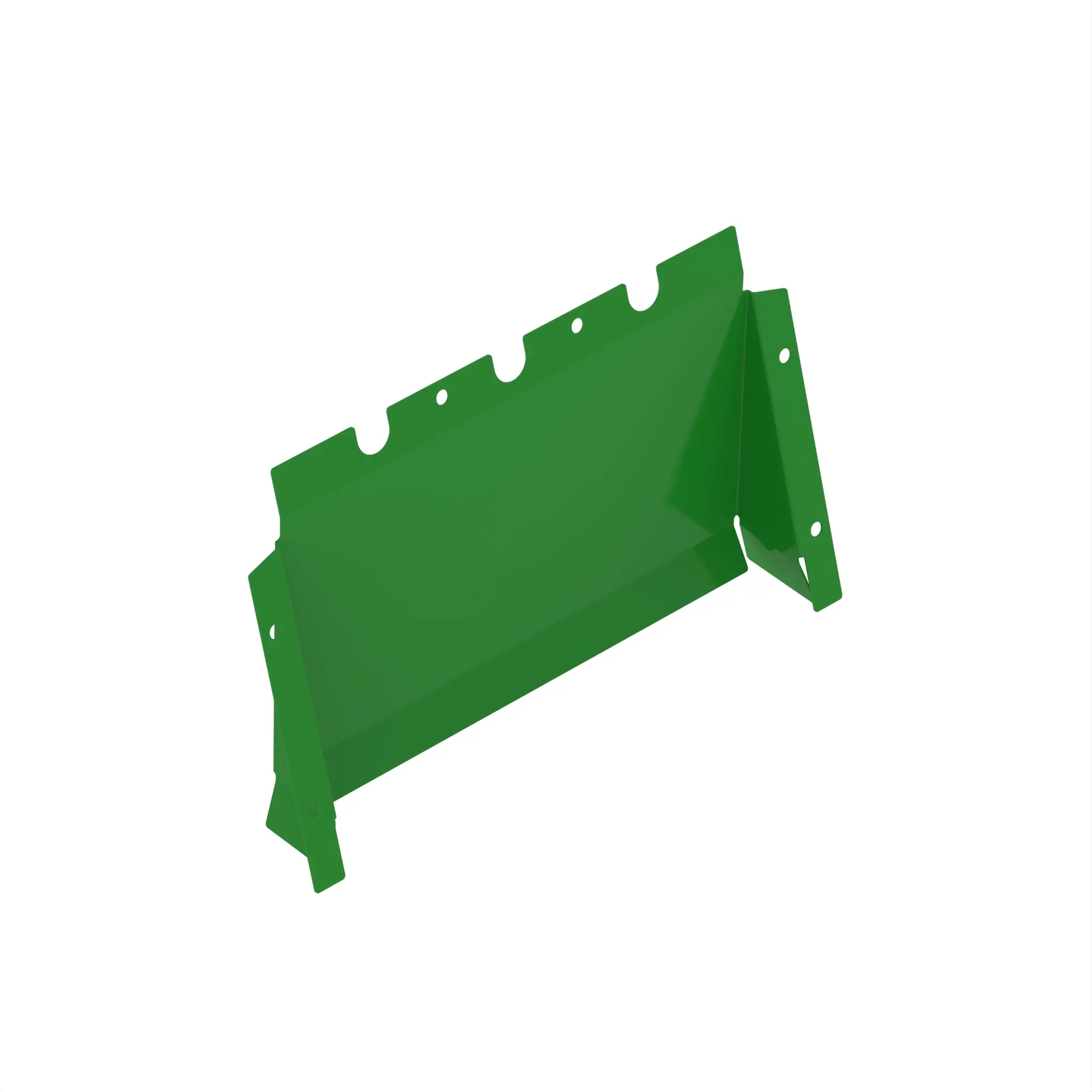 SIDE WALL, WALL, NOZZLE FRONT