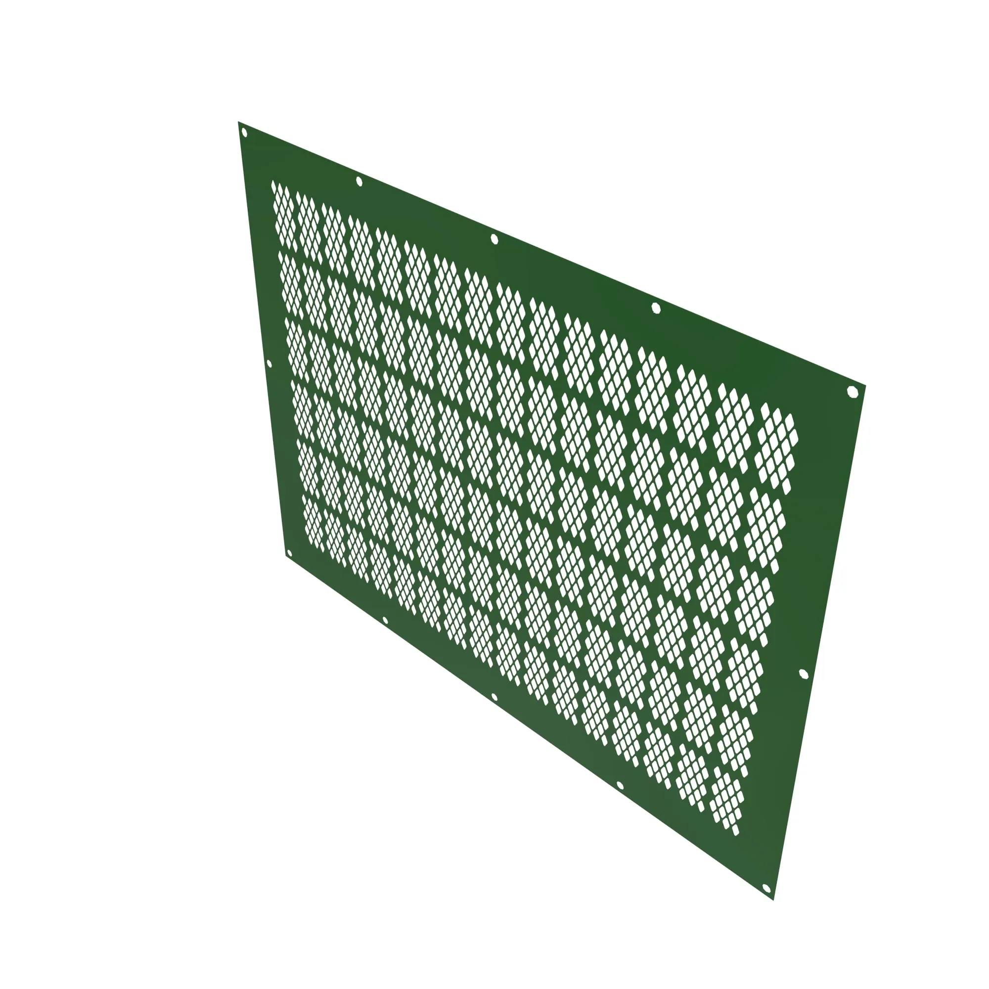 SCREEN, SHORT SECTION