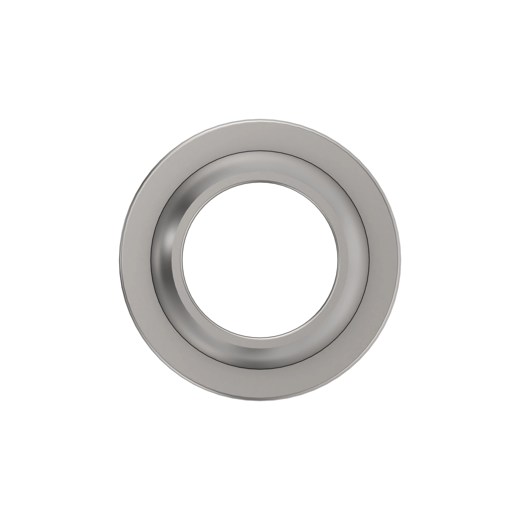 Self-Aligning Bushing