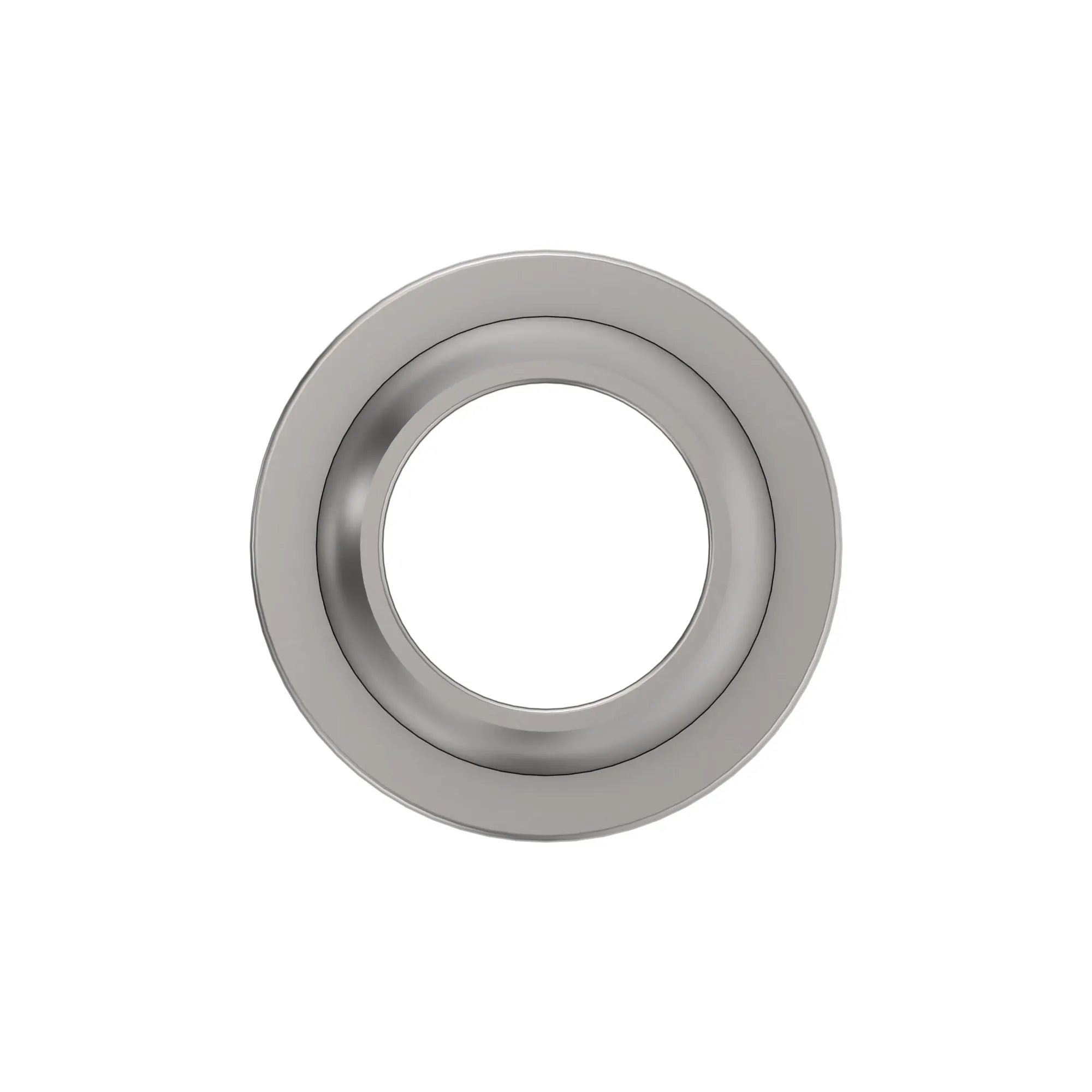 Self-Aligning Bushing
